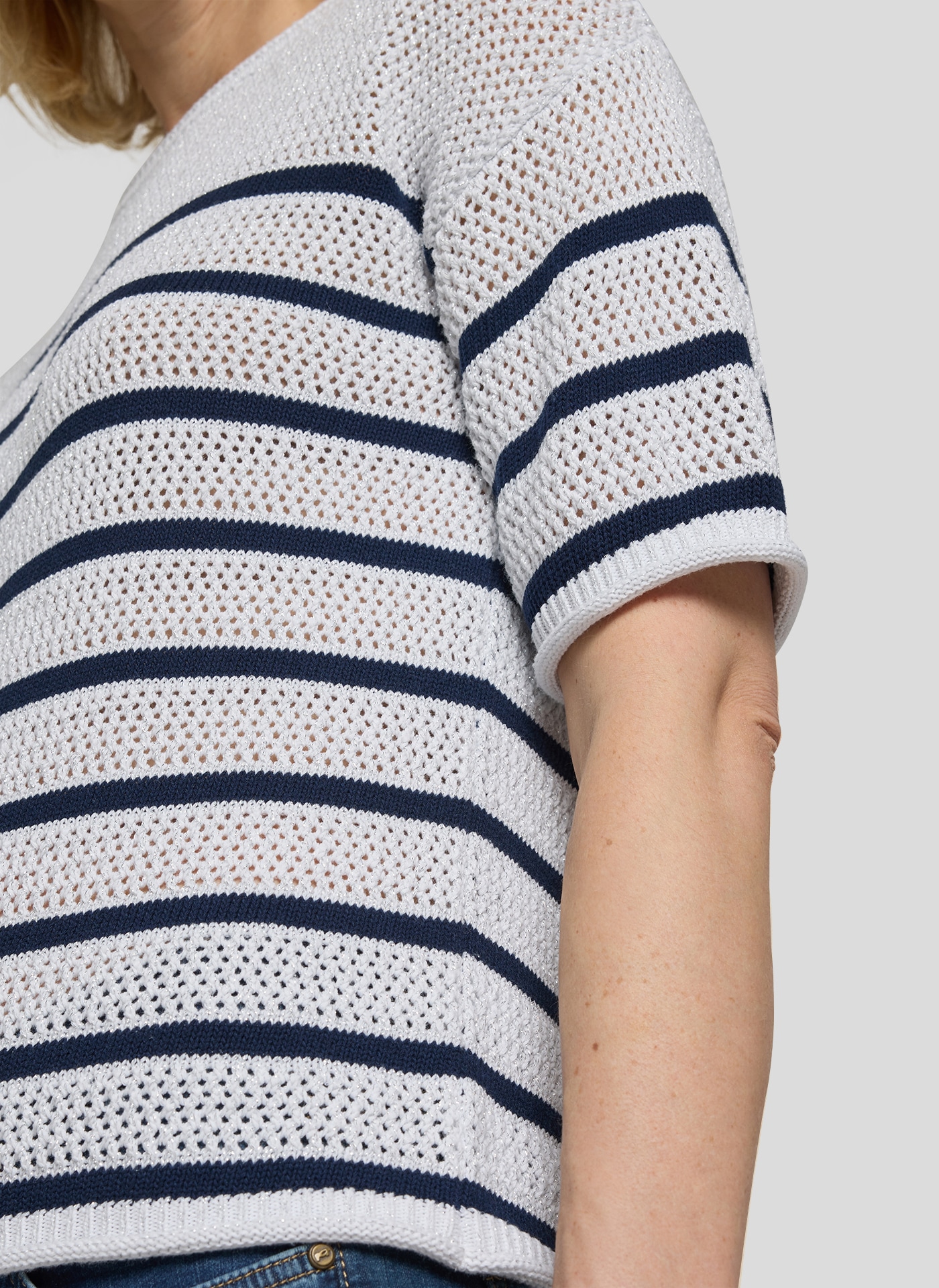 Rabe Strickpullover »Pullover«