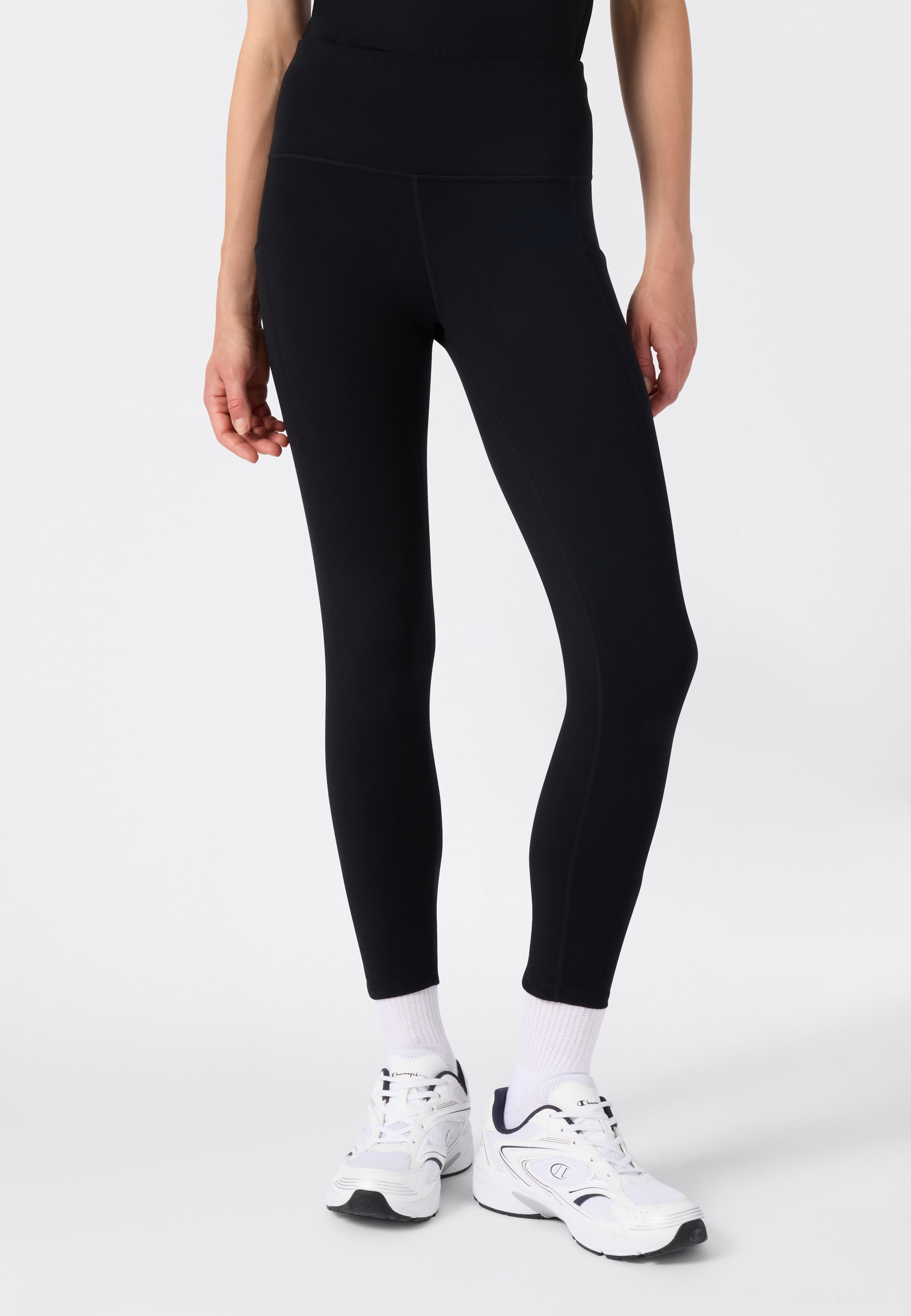 Champion Leggings, (1 tlg.) günstig online kaufen