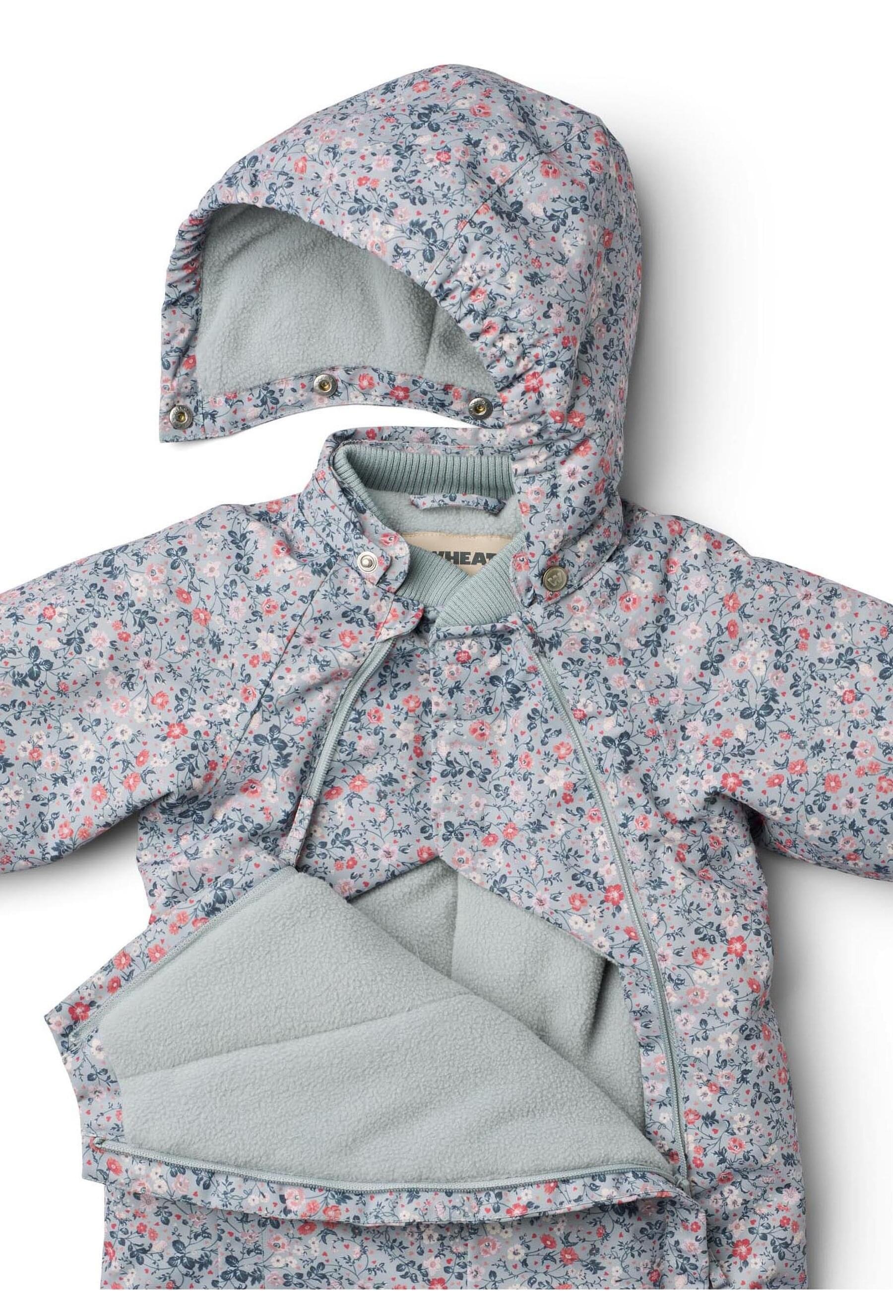 Thumbnail - WHEAT Jumpsuit "WHEAT Snowsuit Adi"