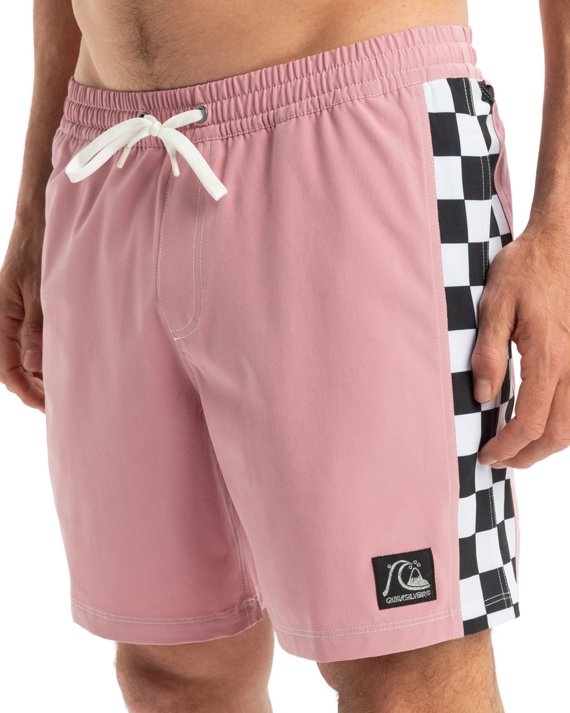 Quiksilver Boardshorts »Original Arch 17"«