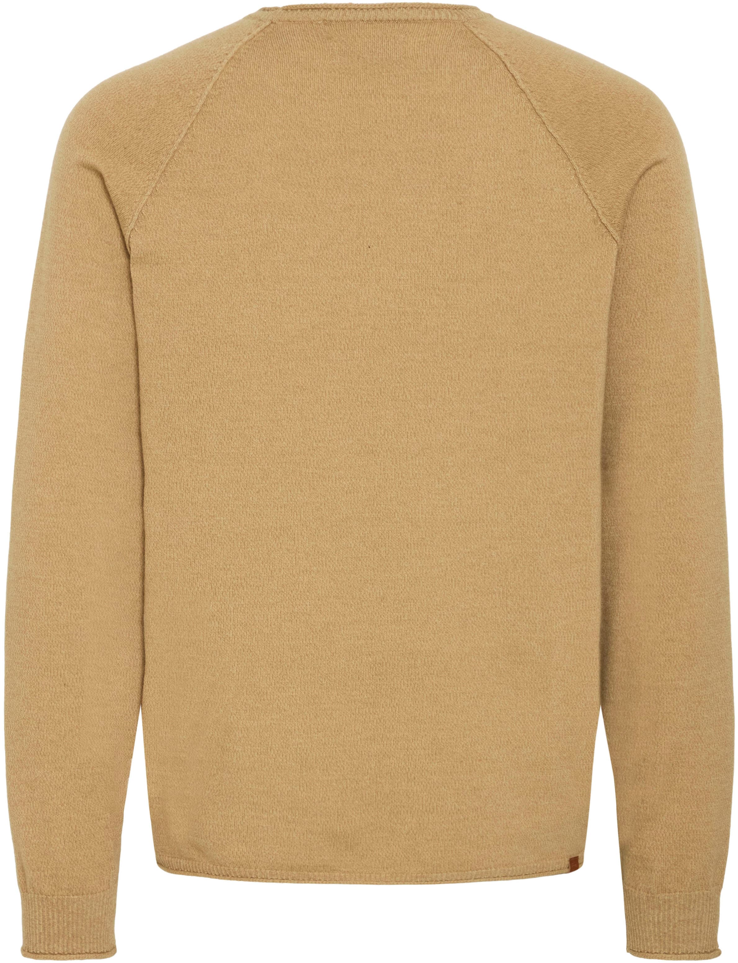 Blend Rundhalspullover »BHVERNER Pullover«