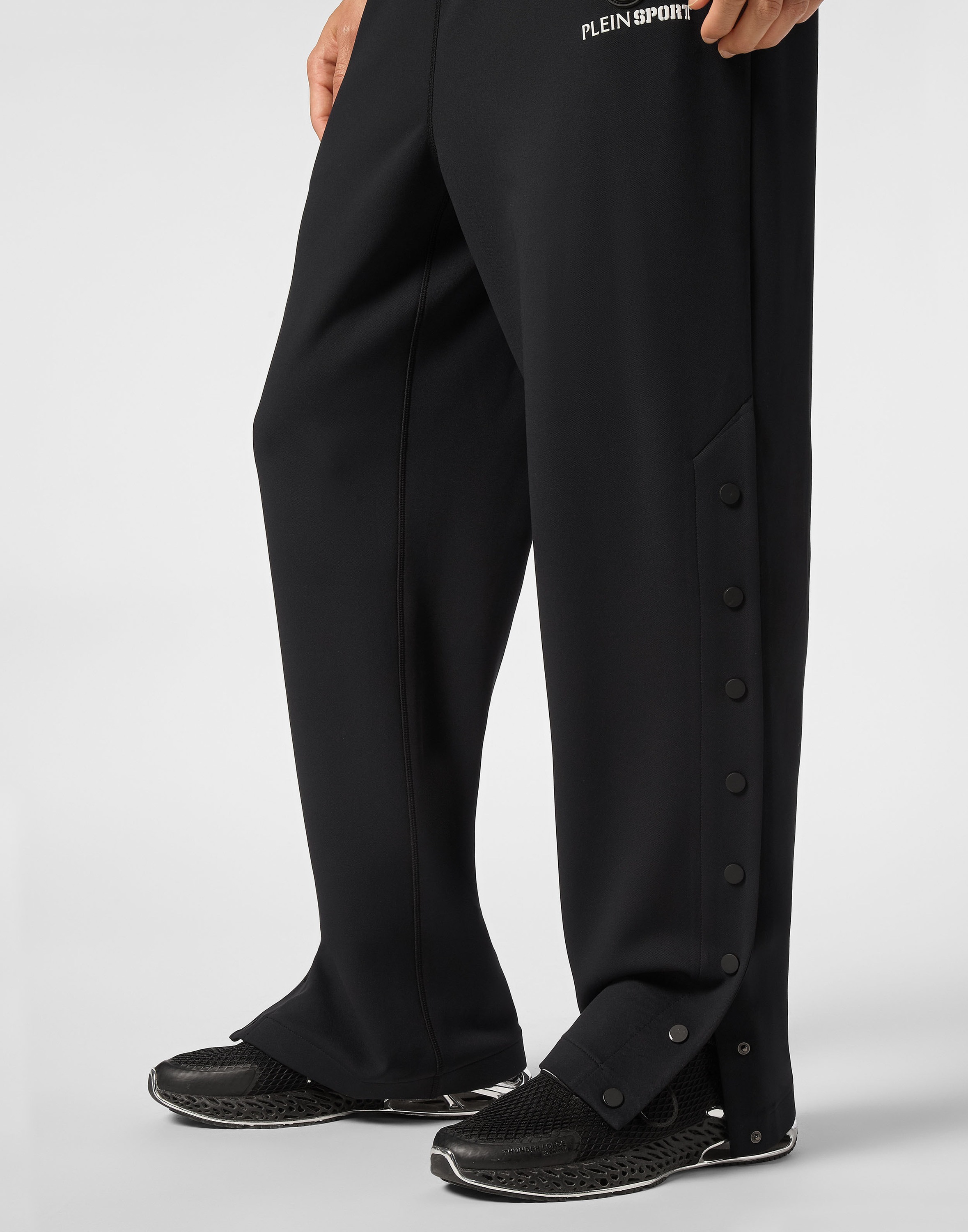 PLEIN SPORT Jogginghose »Jogginghose«