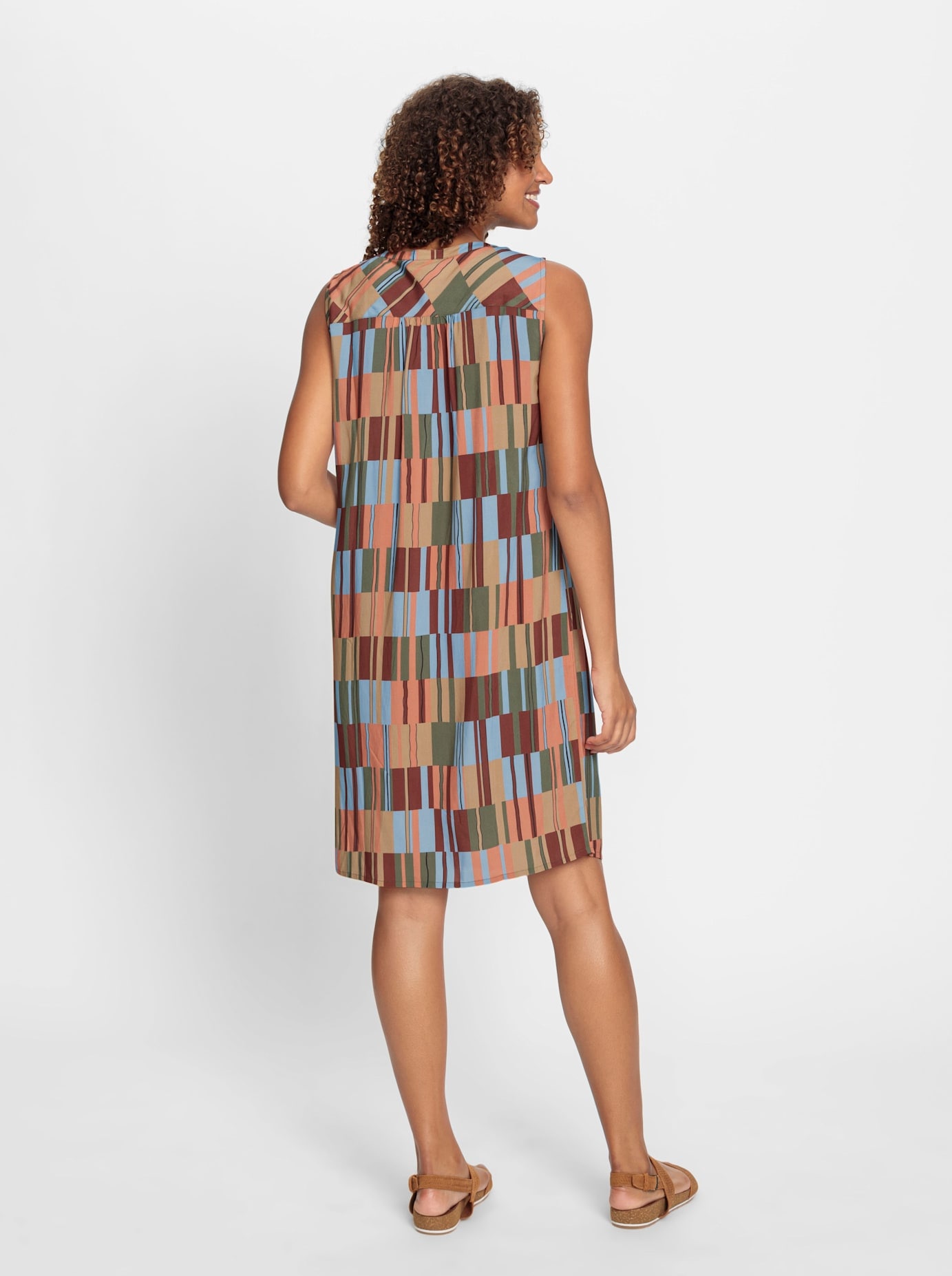 Casual Looks Sommerkleid »Kleid«