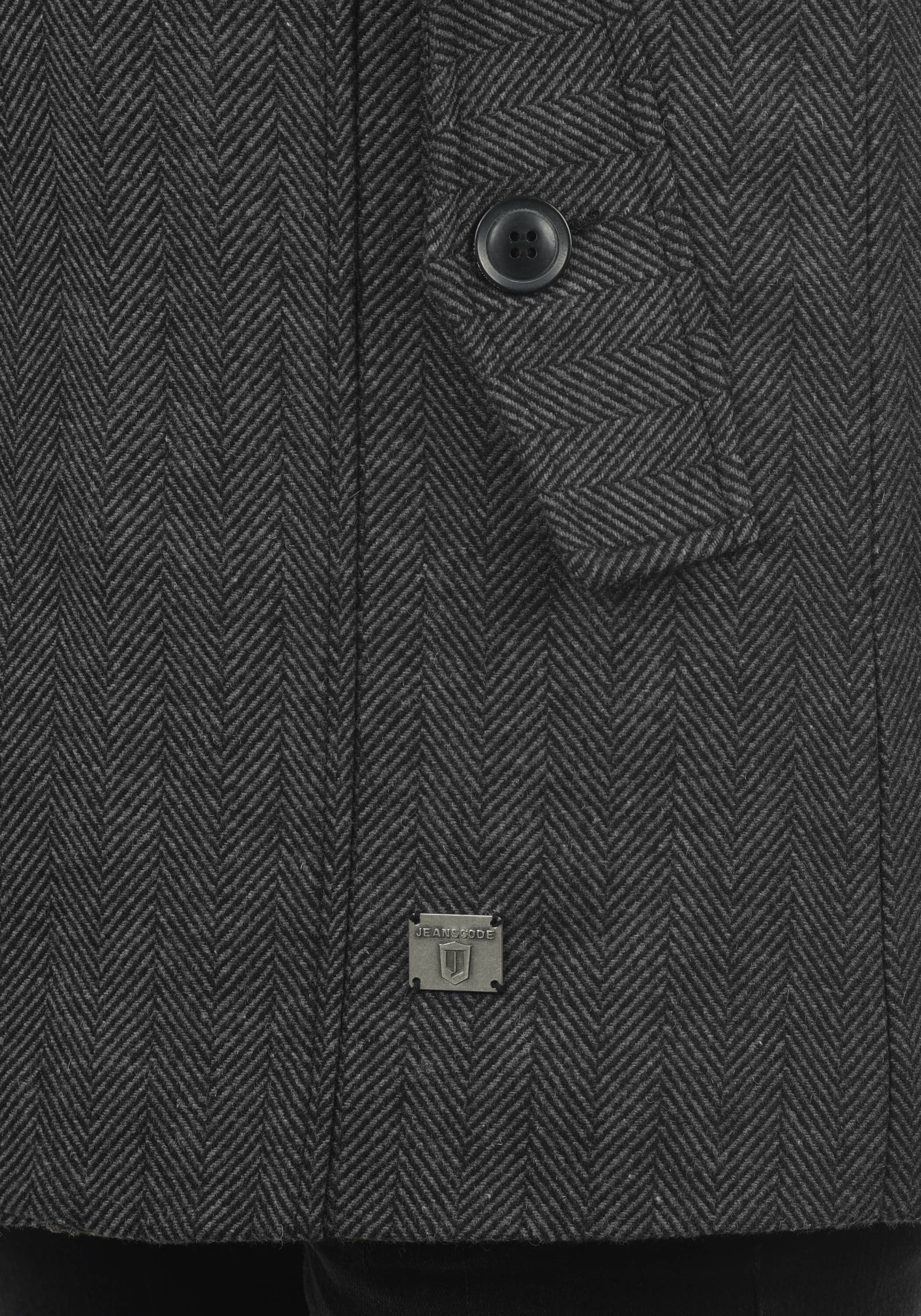 Indicode Kurzmantel »Kurzmantel IDBrandan«