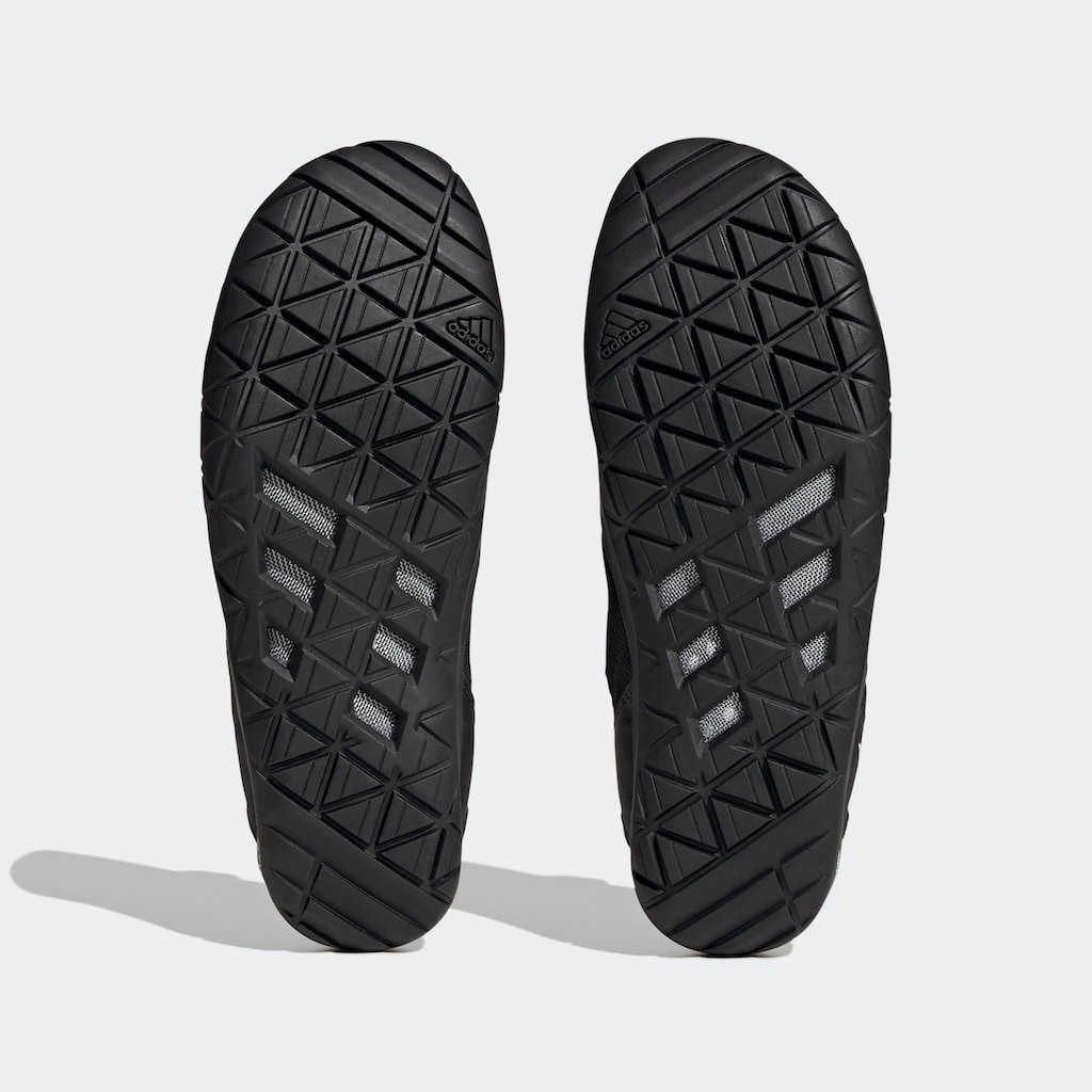 adidas TERREX Outdoorsandale »JAWPAW SLIP-ON HEAT.RDY WASSERSCHUH«