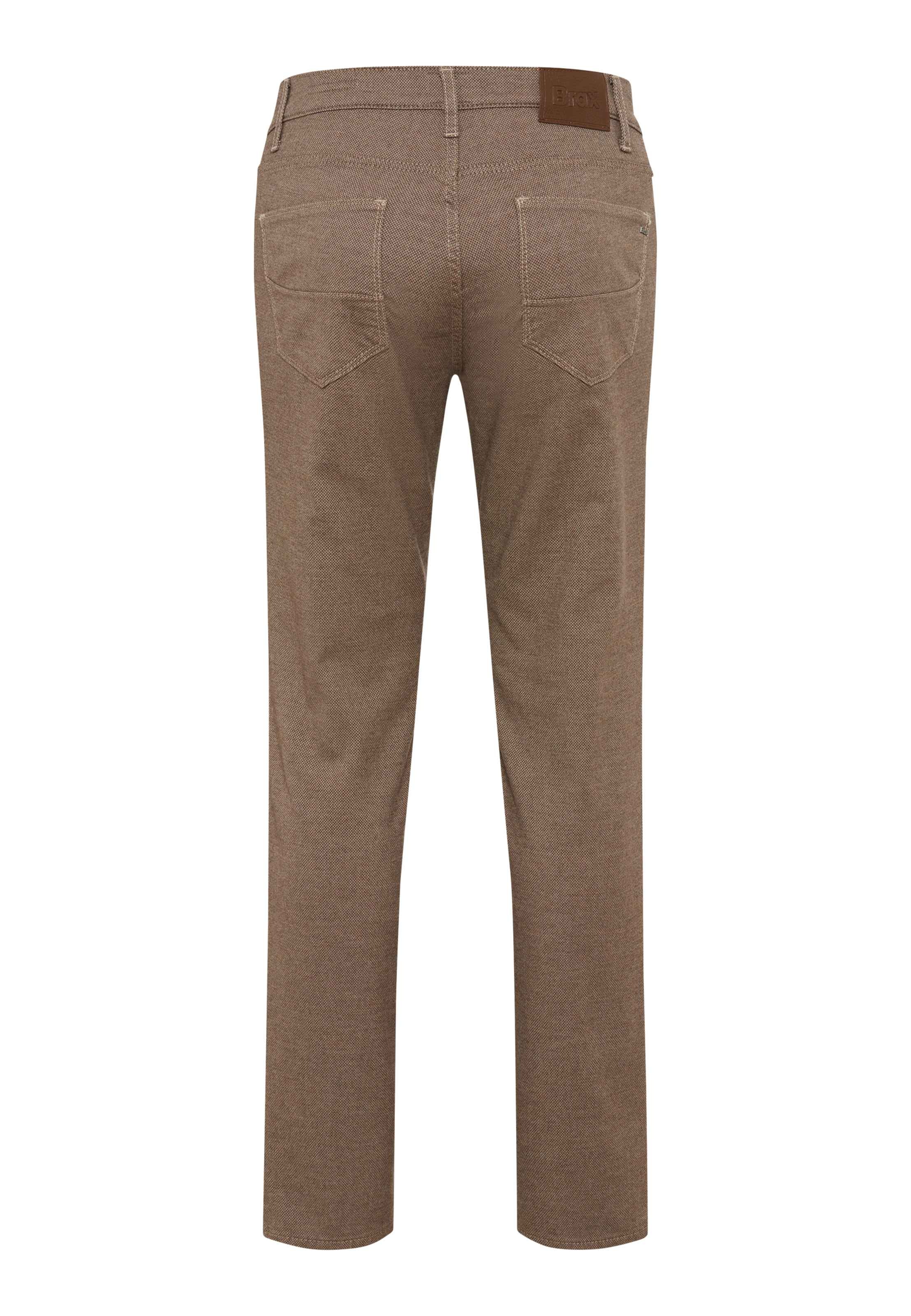 Brax 5-Pocket-Hose "Style CADIZ" günstig online kaufen