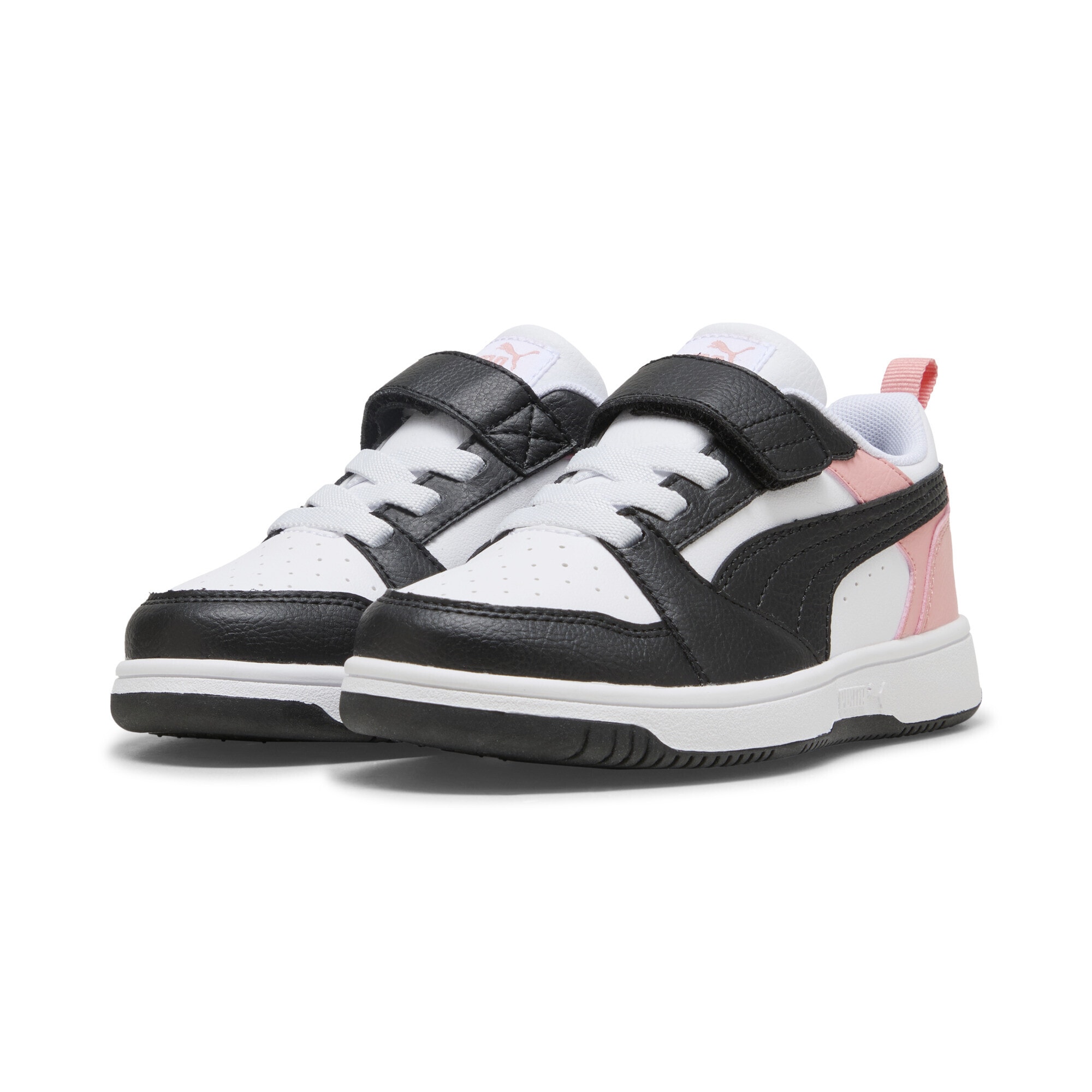 Sneaker »PUMA Rebound V6 Lo Sneakers Kinder«