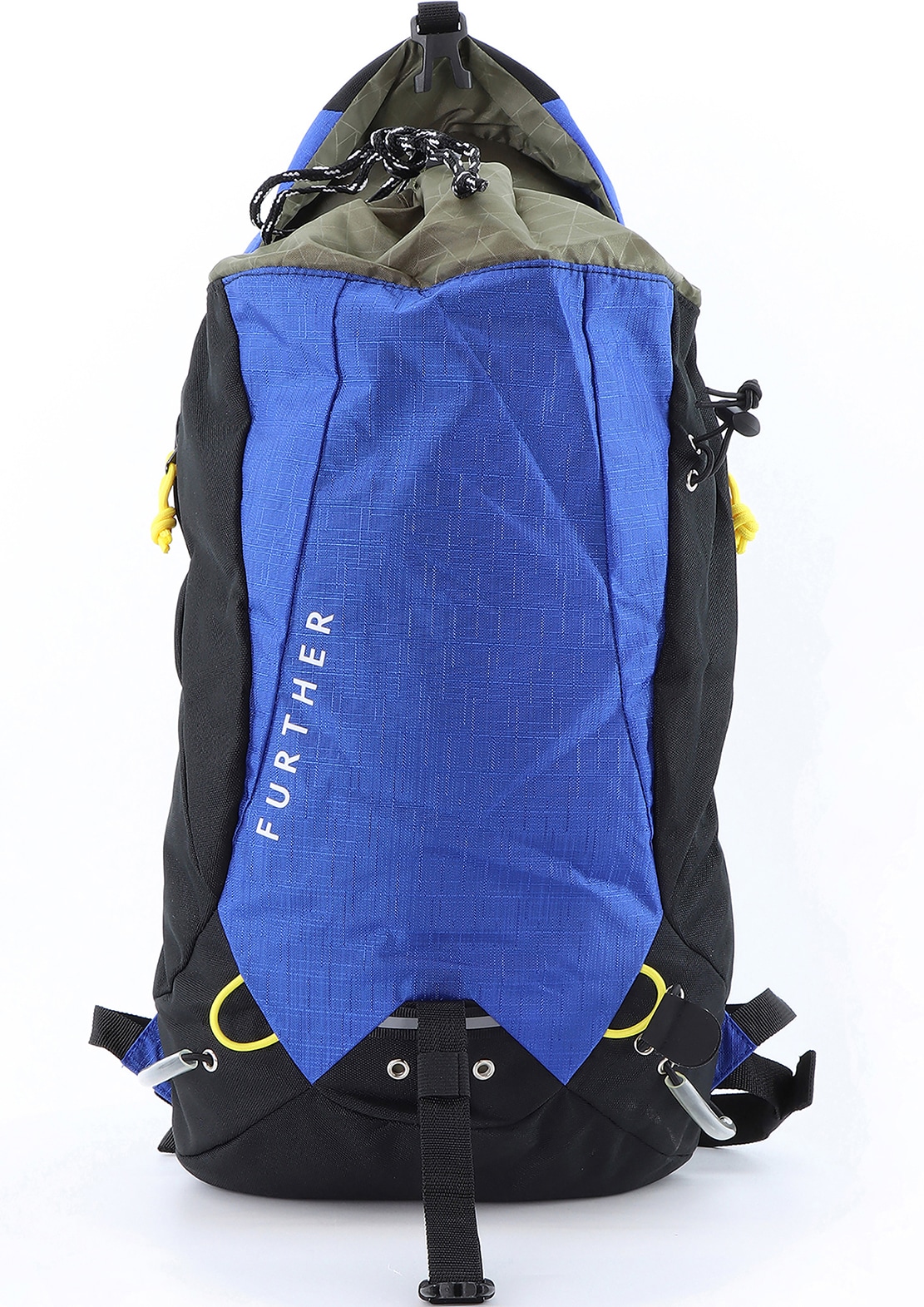 NATIONAL GEOGRAPHIC Cityrucksack »Destination« su extra La...