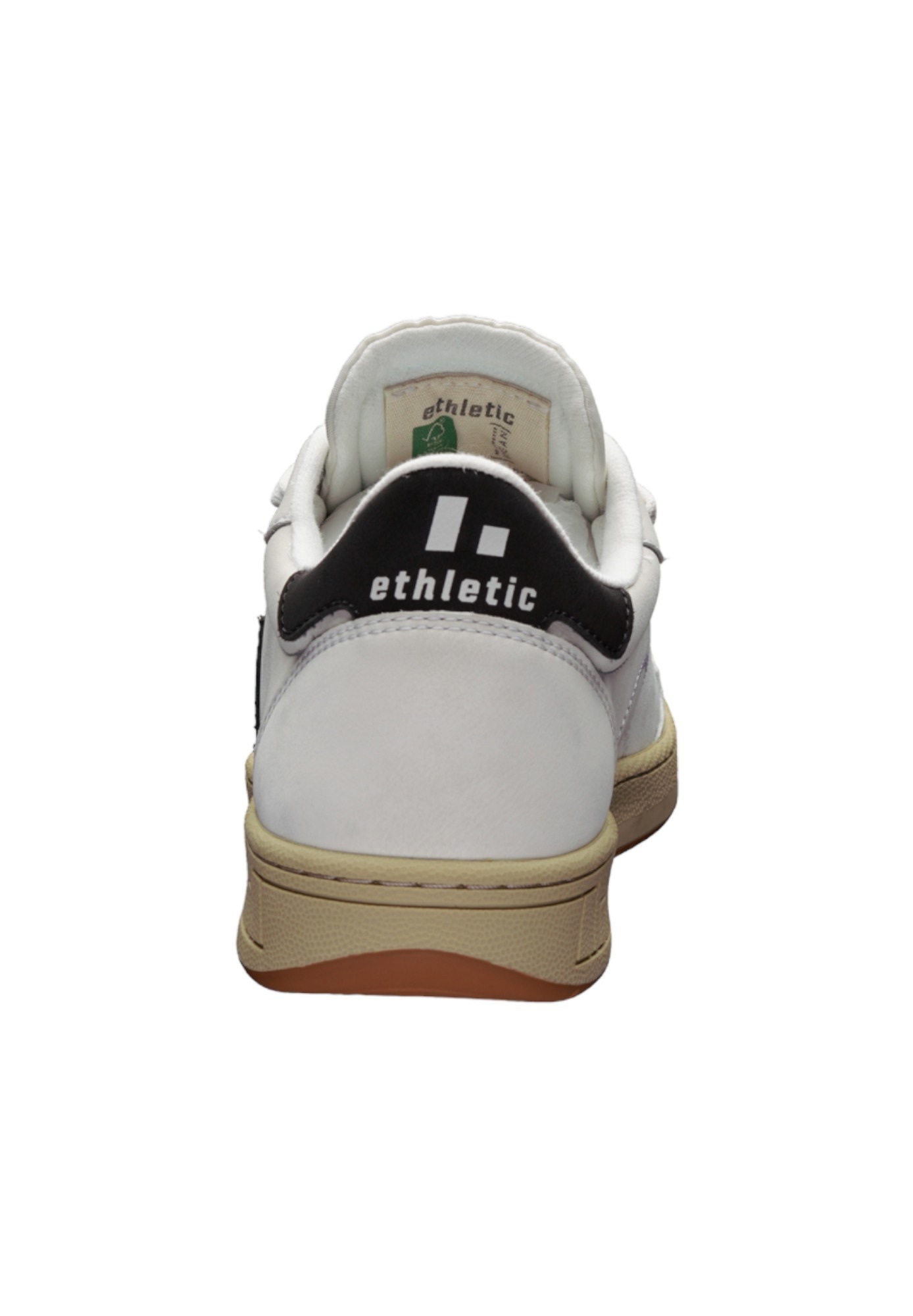 ETHLETIC Sneaker »Jesse«, recycled Produkt