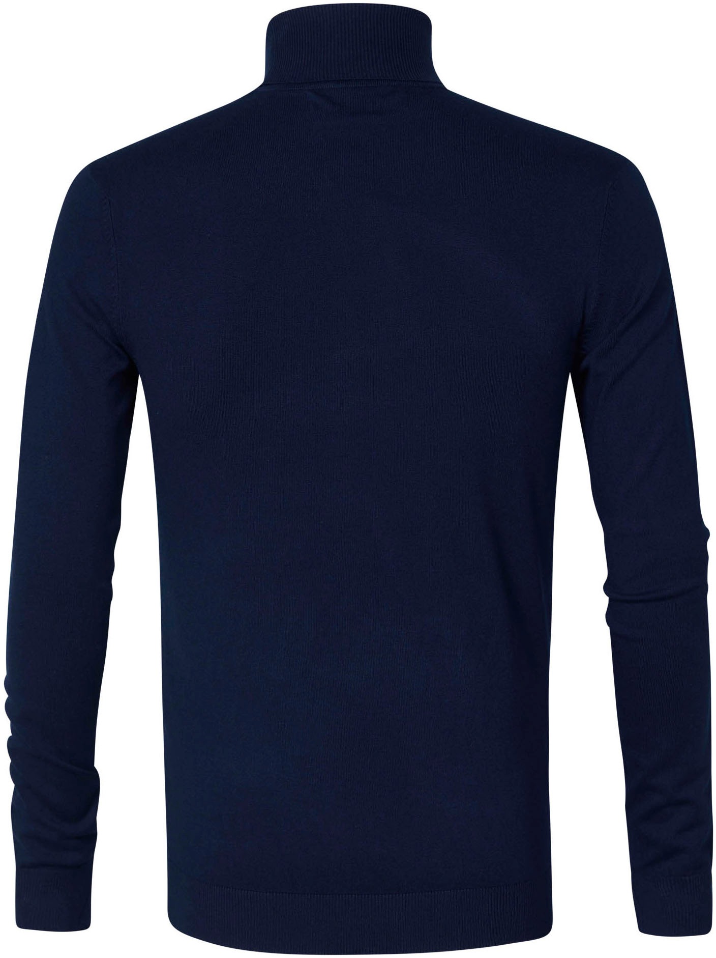 Petrol Industries Rollkragenpullover, ein Must-have