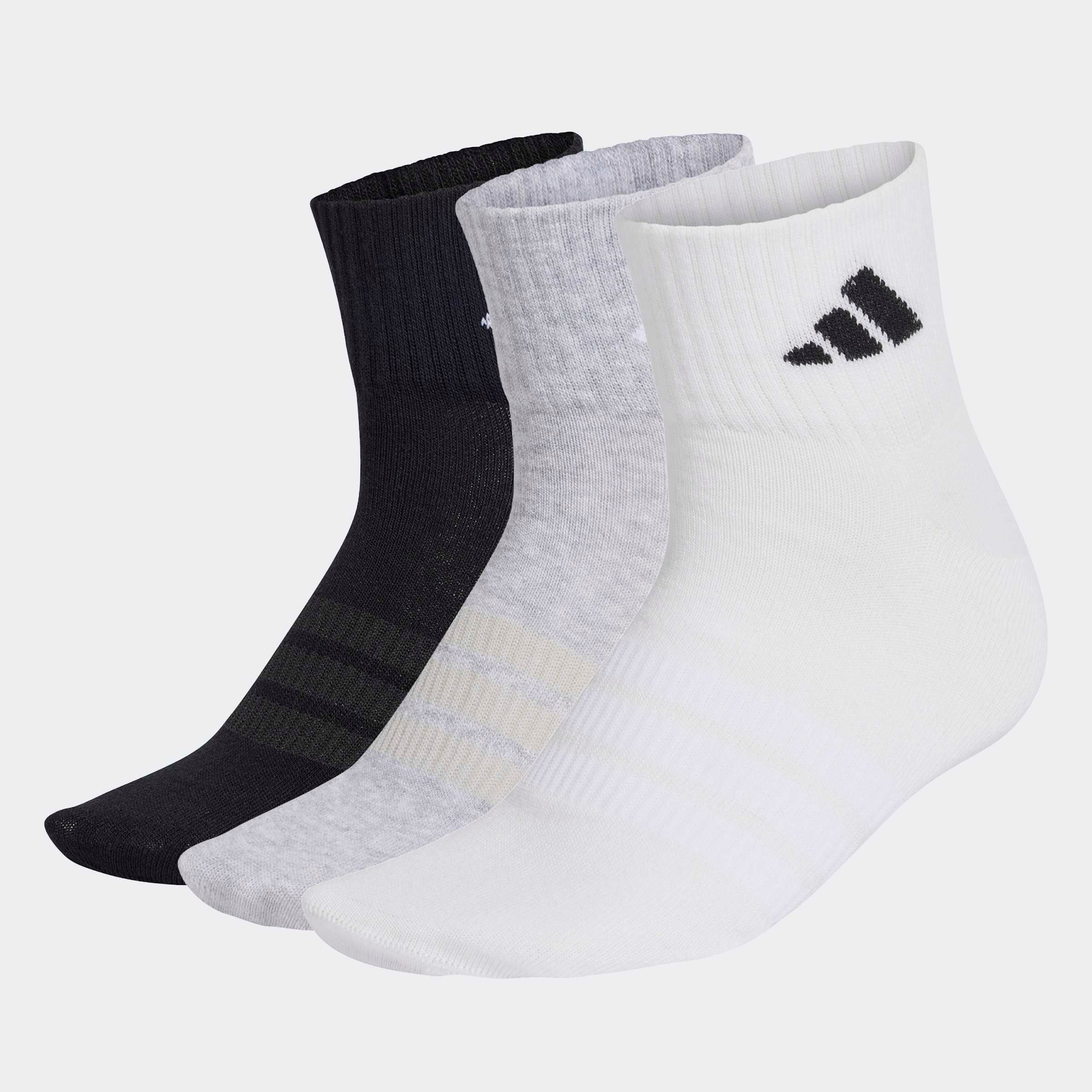 adidas Performance Funktionssocken "T ESS ANK 3P" günstig online kaufen
