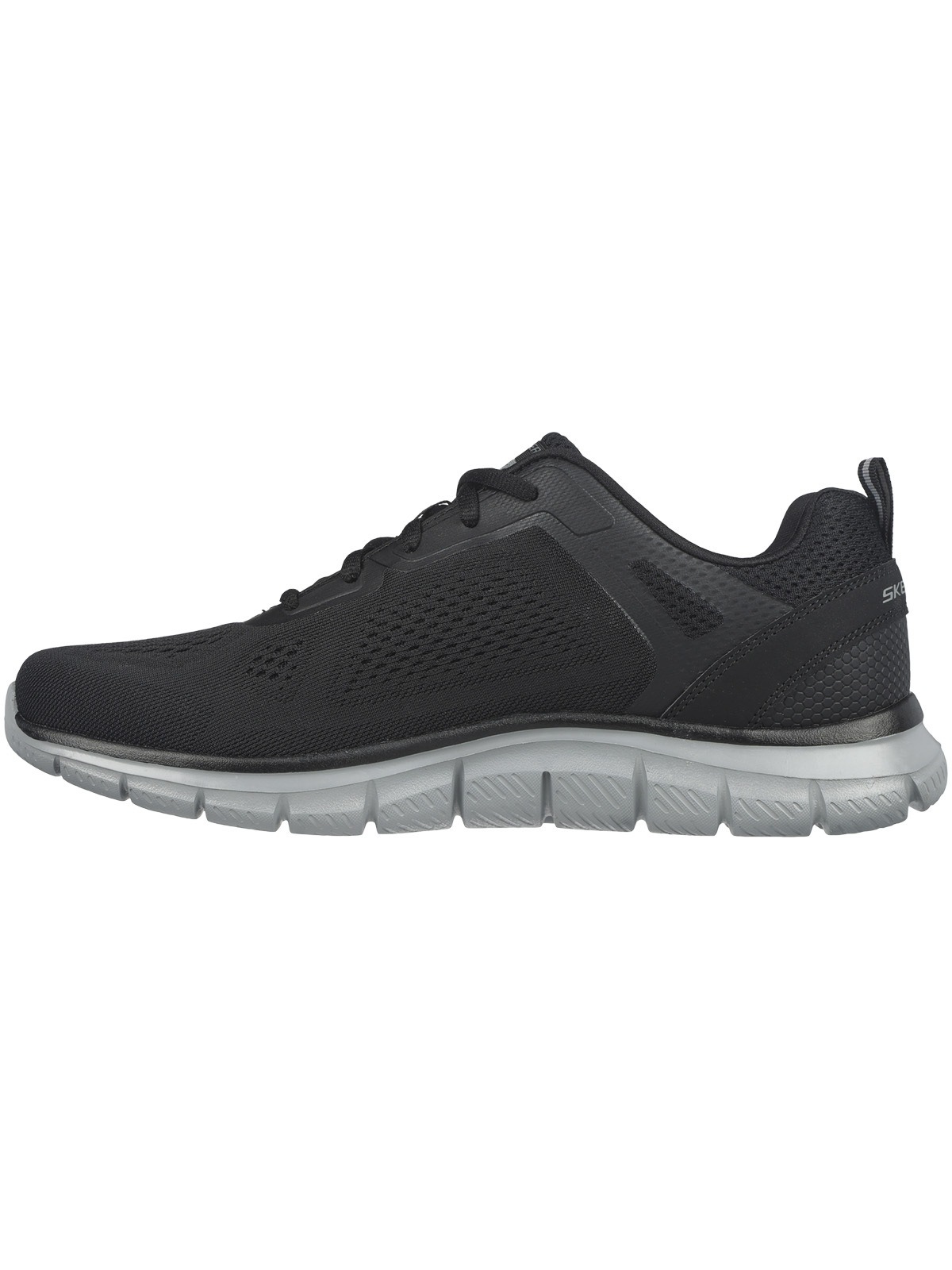 Thumbnail - Skechers Wanderschuh "Freizeitschuhe 232698-BKCC Skechers Track"