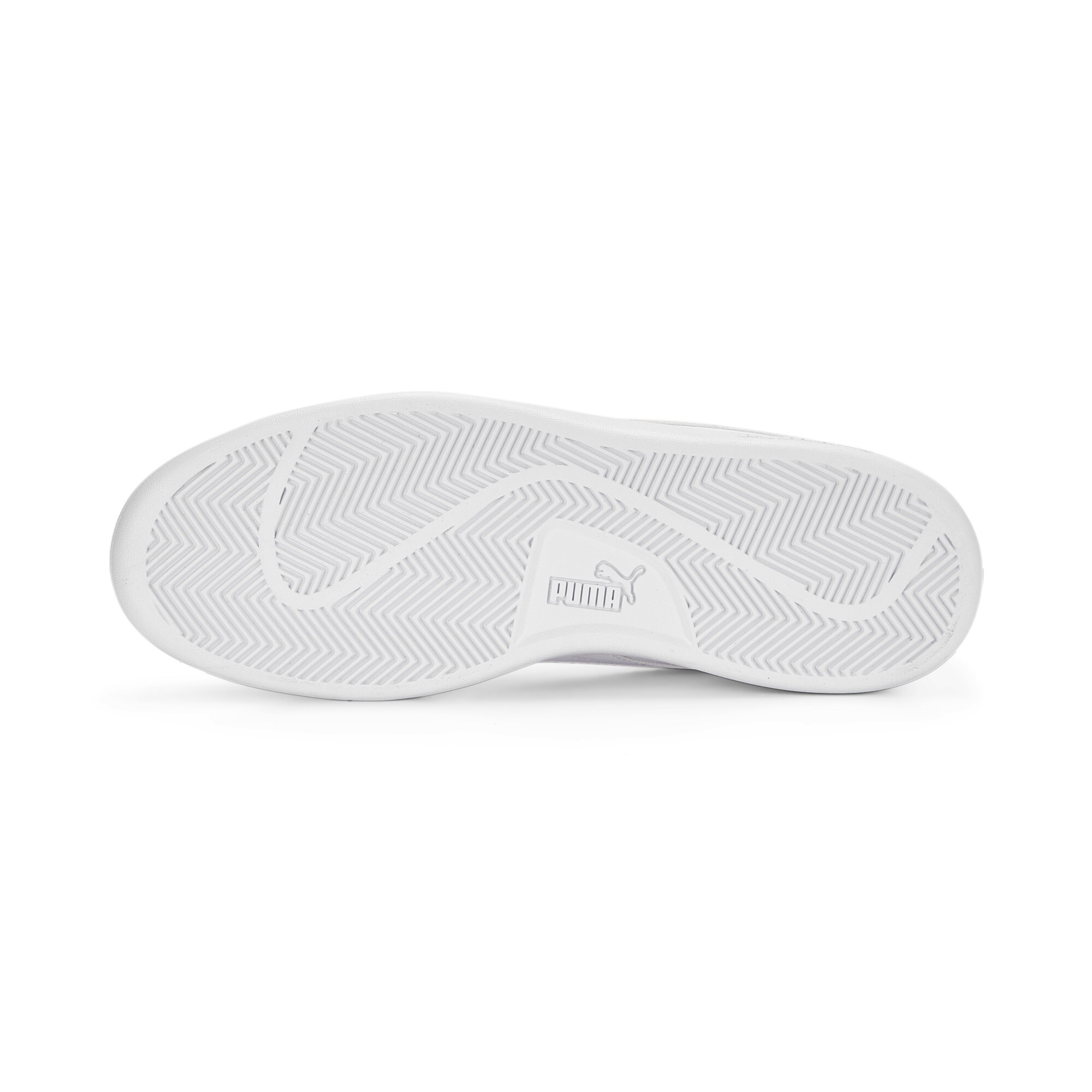 PUMA Sneaker »Smash 3.0 L Sneakers Erwachsene«