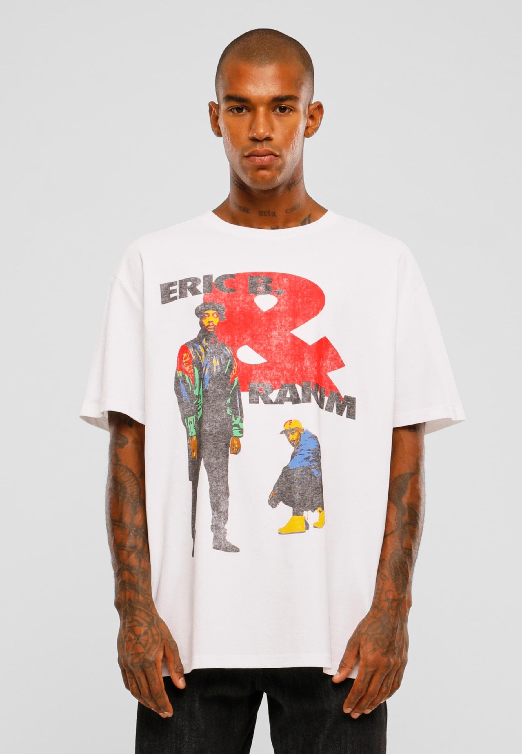 Upscale by Mister Tee T-Shirt »Upscale by Mister Tee Unisex«, (1 tlg.)