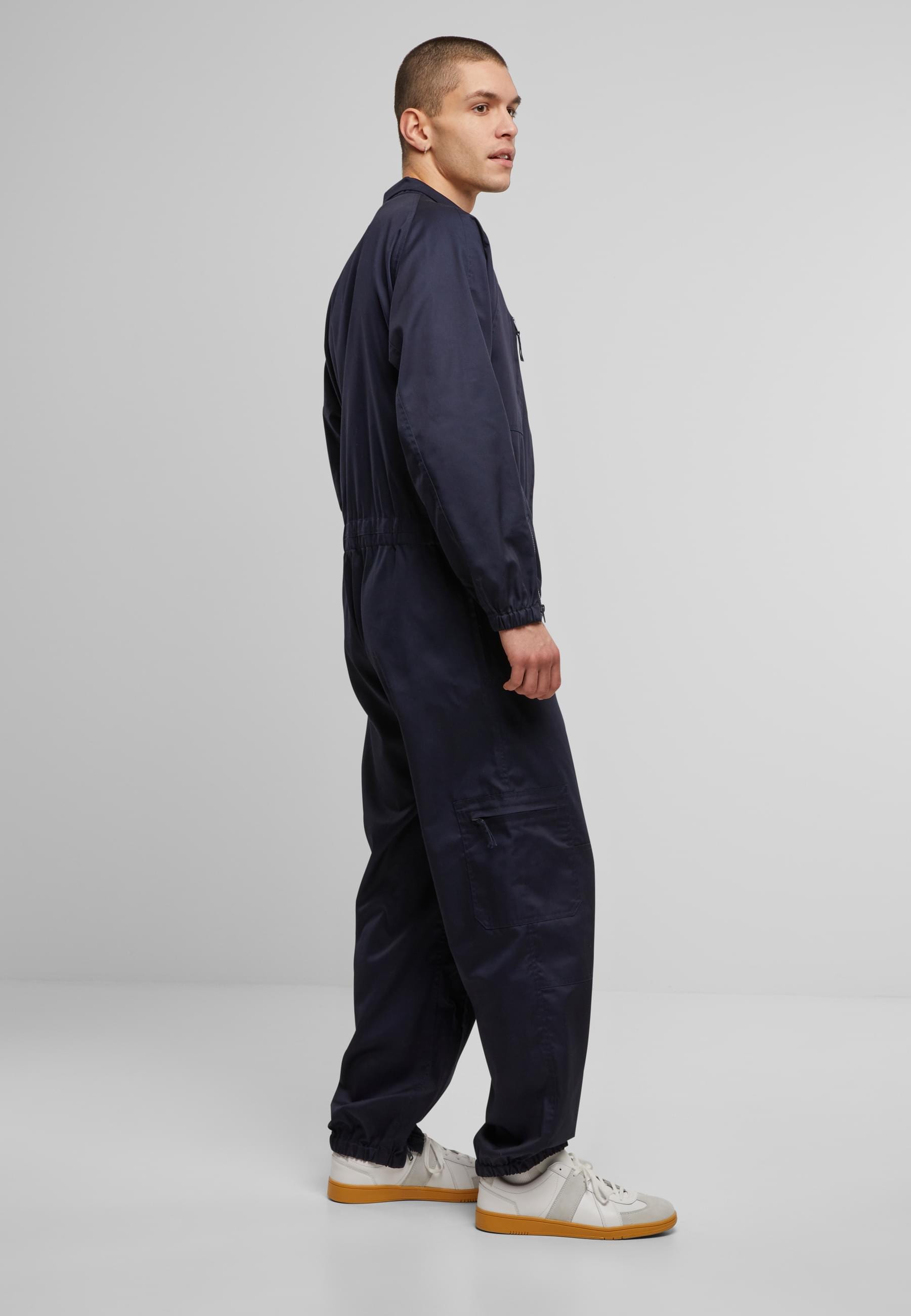 Brandit Jumpsuit »Brandit Herren Einsatzkombi«, (1 tlg.)