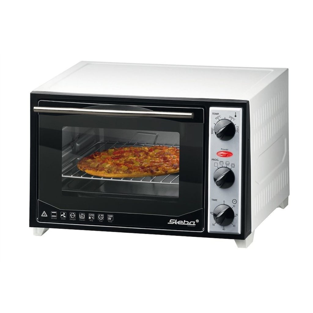 Steba Minibackofen »KB 27U2«