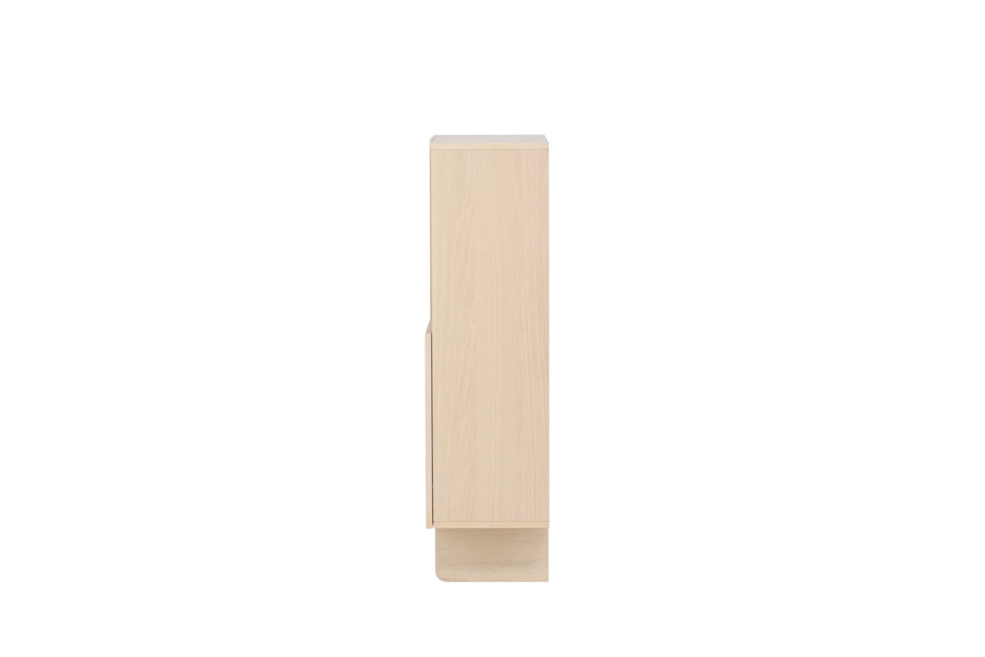 Venture Home Stauraumschrank »Tyresö, Stauraumschrank, Höhe 110 cm« Stauraumschrank, Lackierung, kultiviert, modern, vielseitig