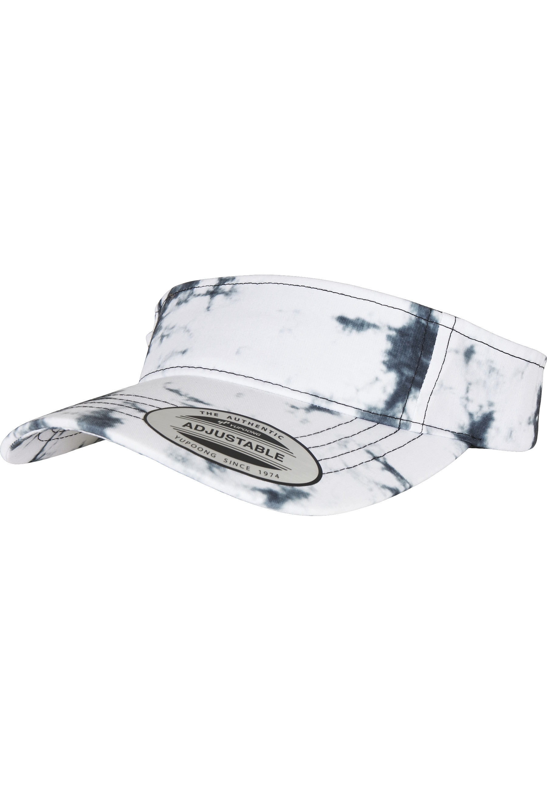 Flexfit Flex Cap »Flexfit Accessoires Batik Dye Curved Visor Cap«