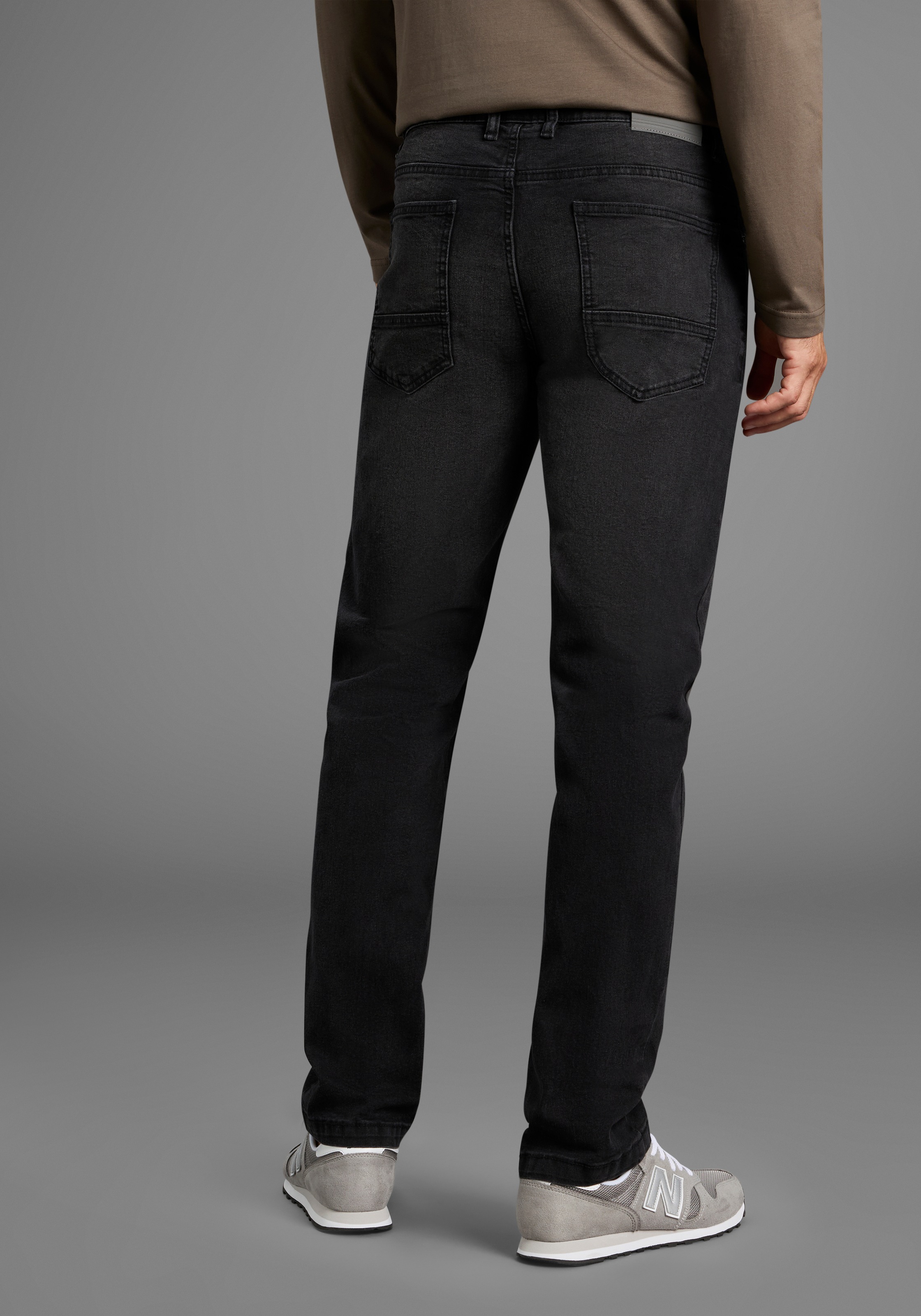 Arizona Straight-Jeans günstig online kaufen