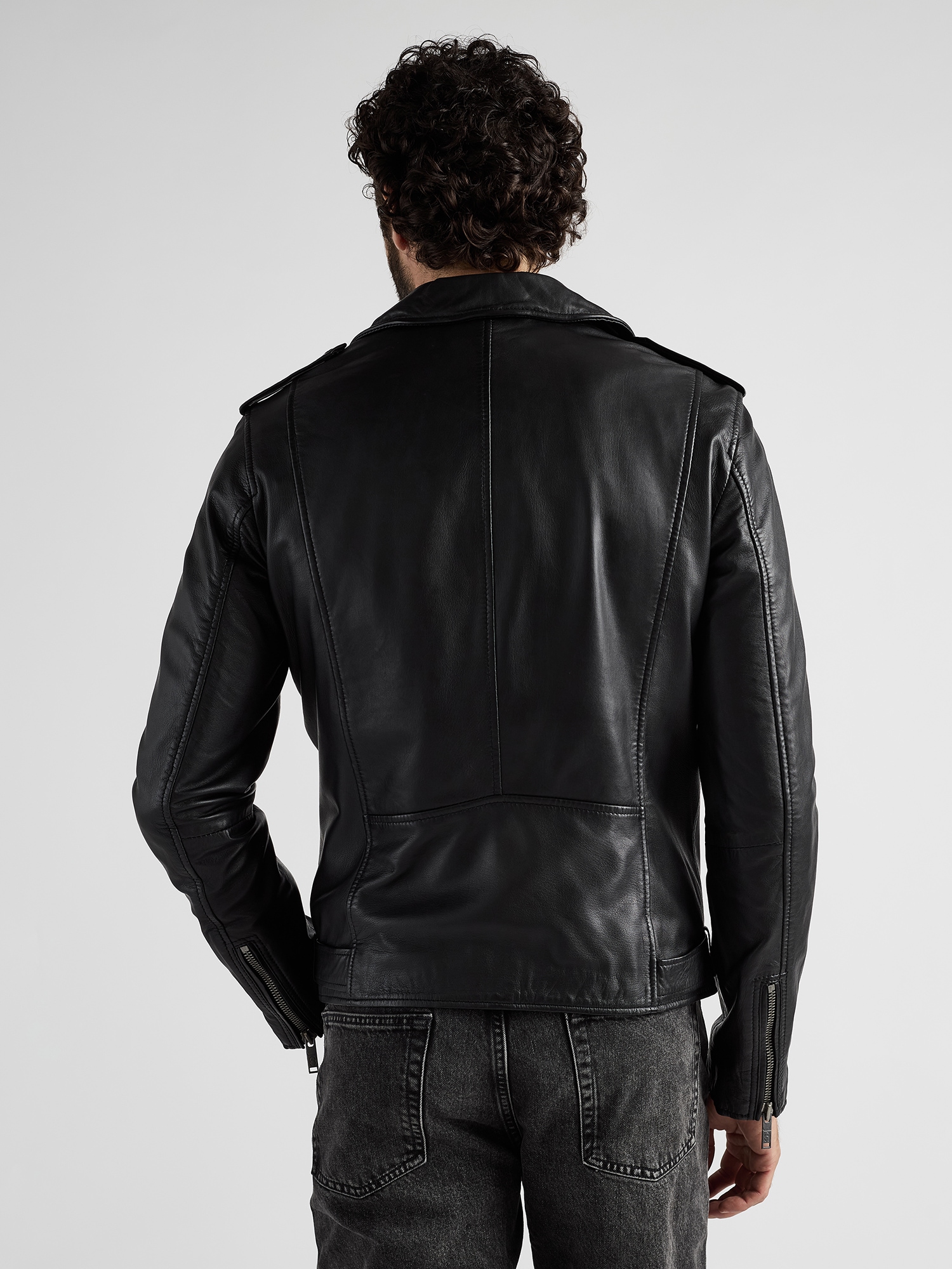 JCC Lederjacke »31022148«