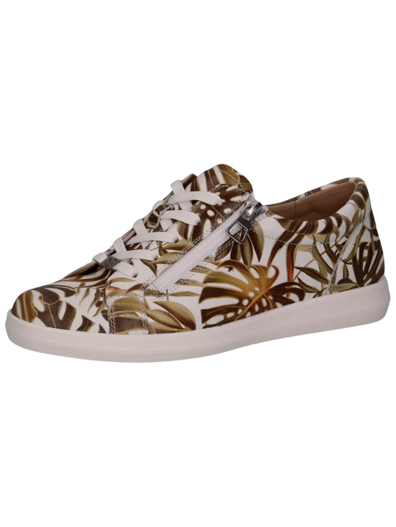 Caprice Sneaker "Caprice Sneaker Leder" günstig online kaufen