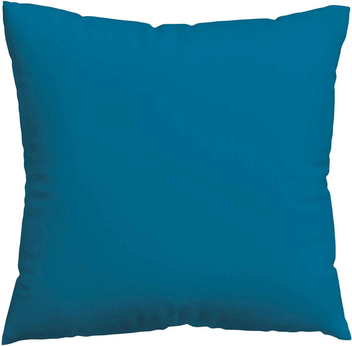 Schlafgut "Premium Kissenhülle Woven Satin, 100% Baumwolle" Ton-in-Ton Reißverschluss, Fadendichte von 300tc, Uni, OEKO Tex