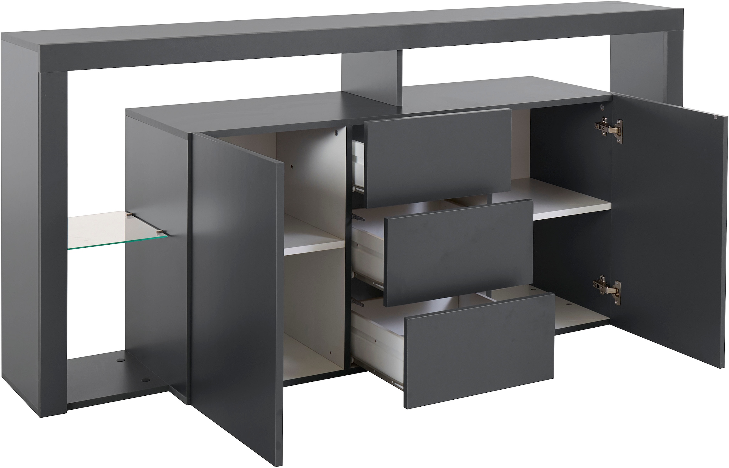 INOSIGN Sideboard »Essential«, Breite ca. 180 cm