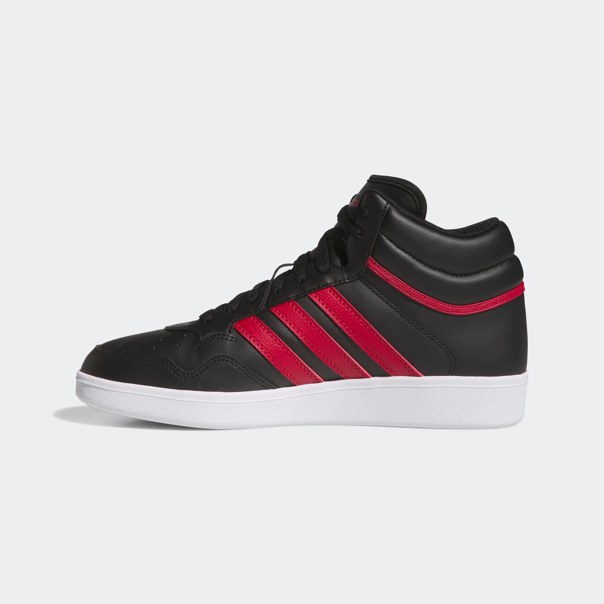 adidas Sportswear Sneaker »HOOPS 4.0 MID«