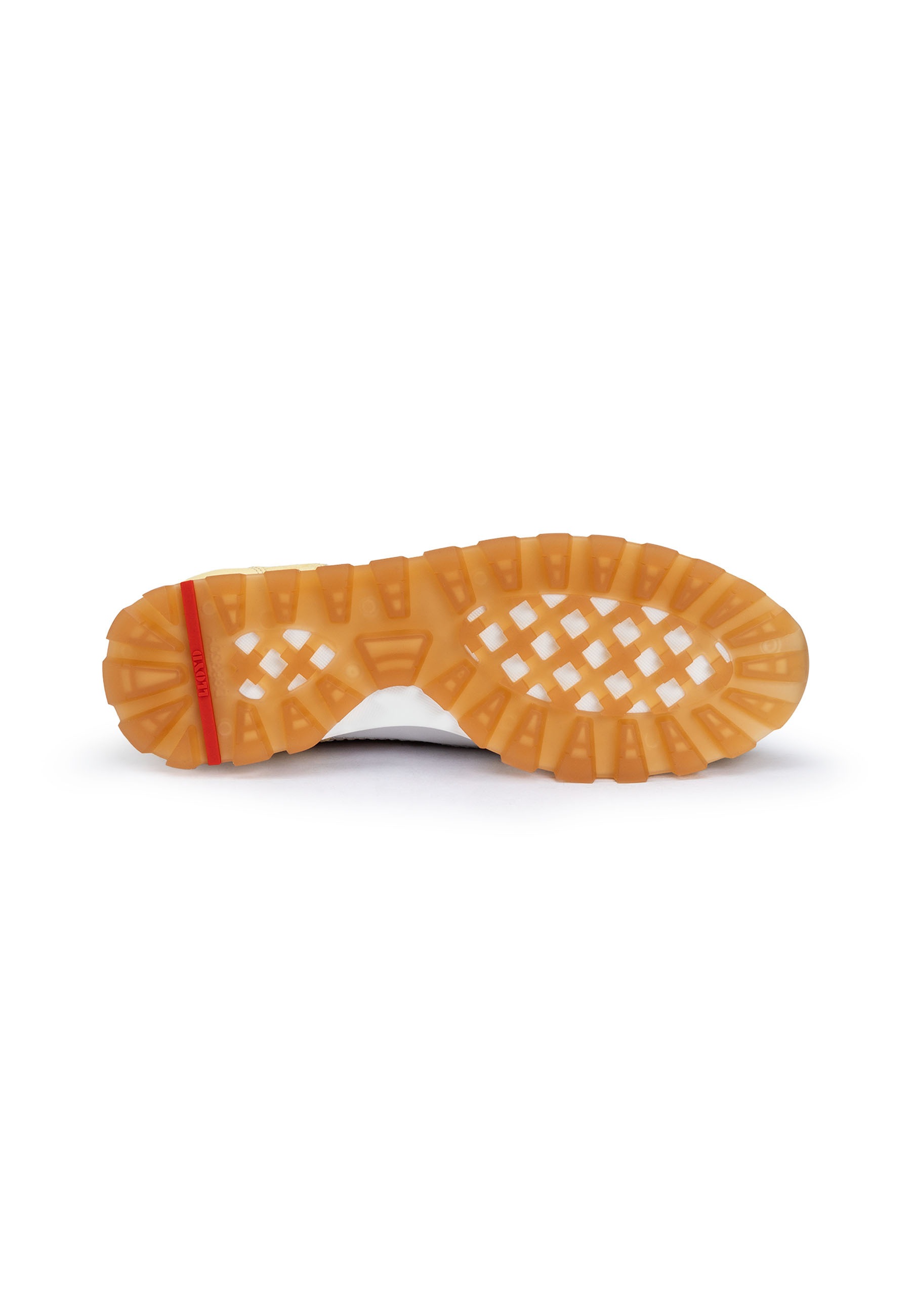 Lloyd Sneaker »Hochwertiger Sneaker«  mit modernem Design