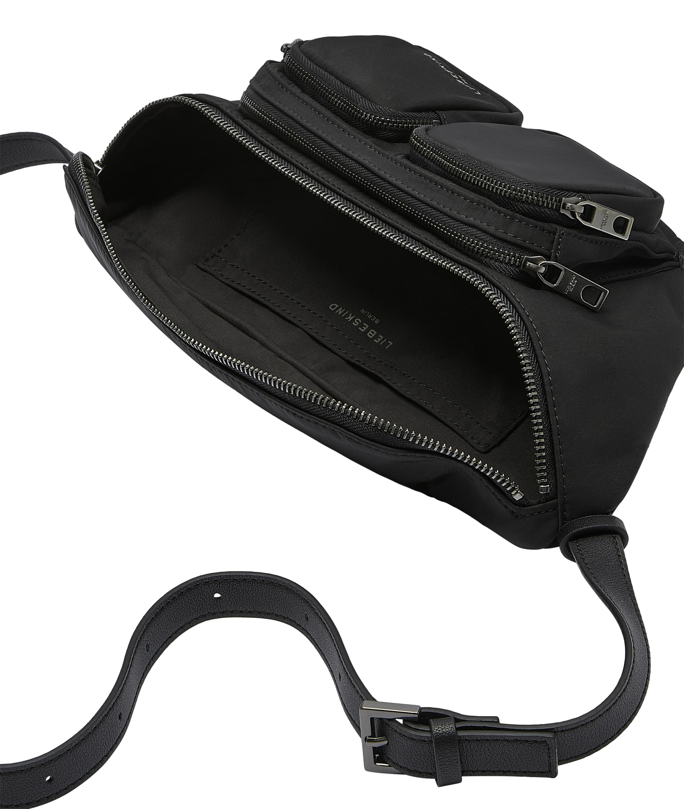 Liebeskind Berlin Bauchtasche »Belt-Bag MAIA NYLON«