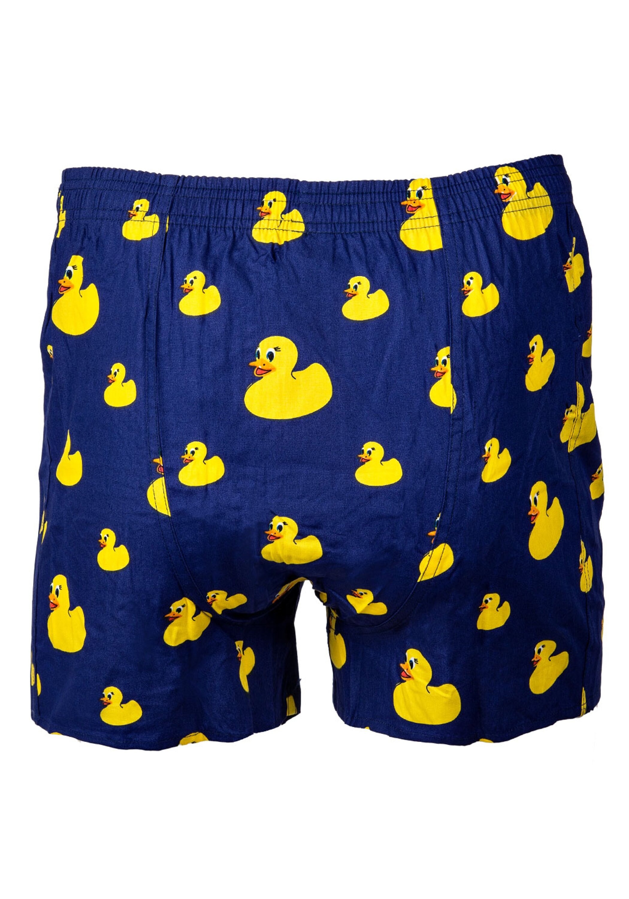 HAPPY SHORTS Boxershorts "Web-Boxershorts 1er Pack" günstig online kaufen