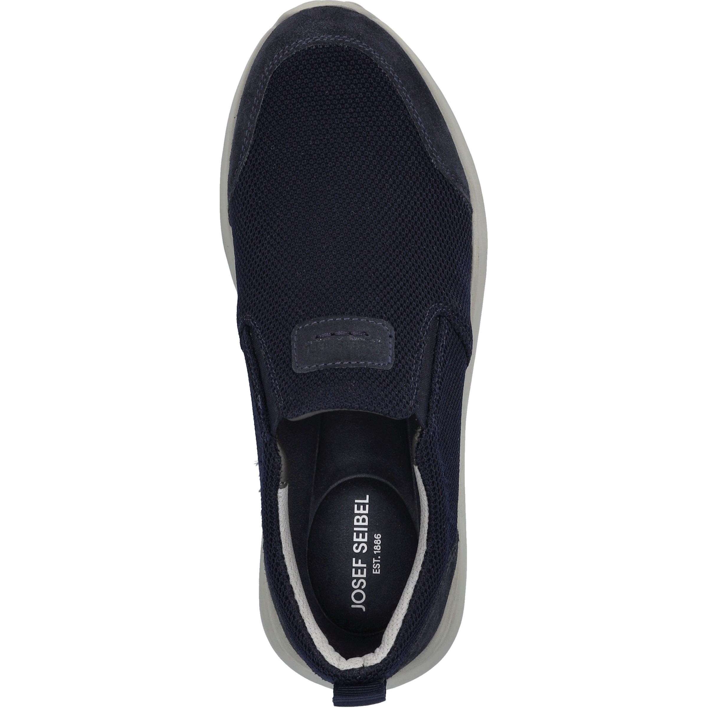 Josef Seibel Sneaker »Cameron 13, indigo«
