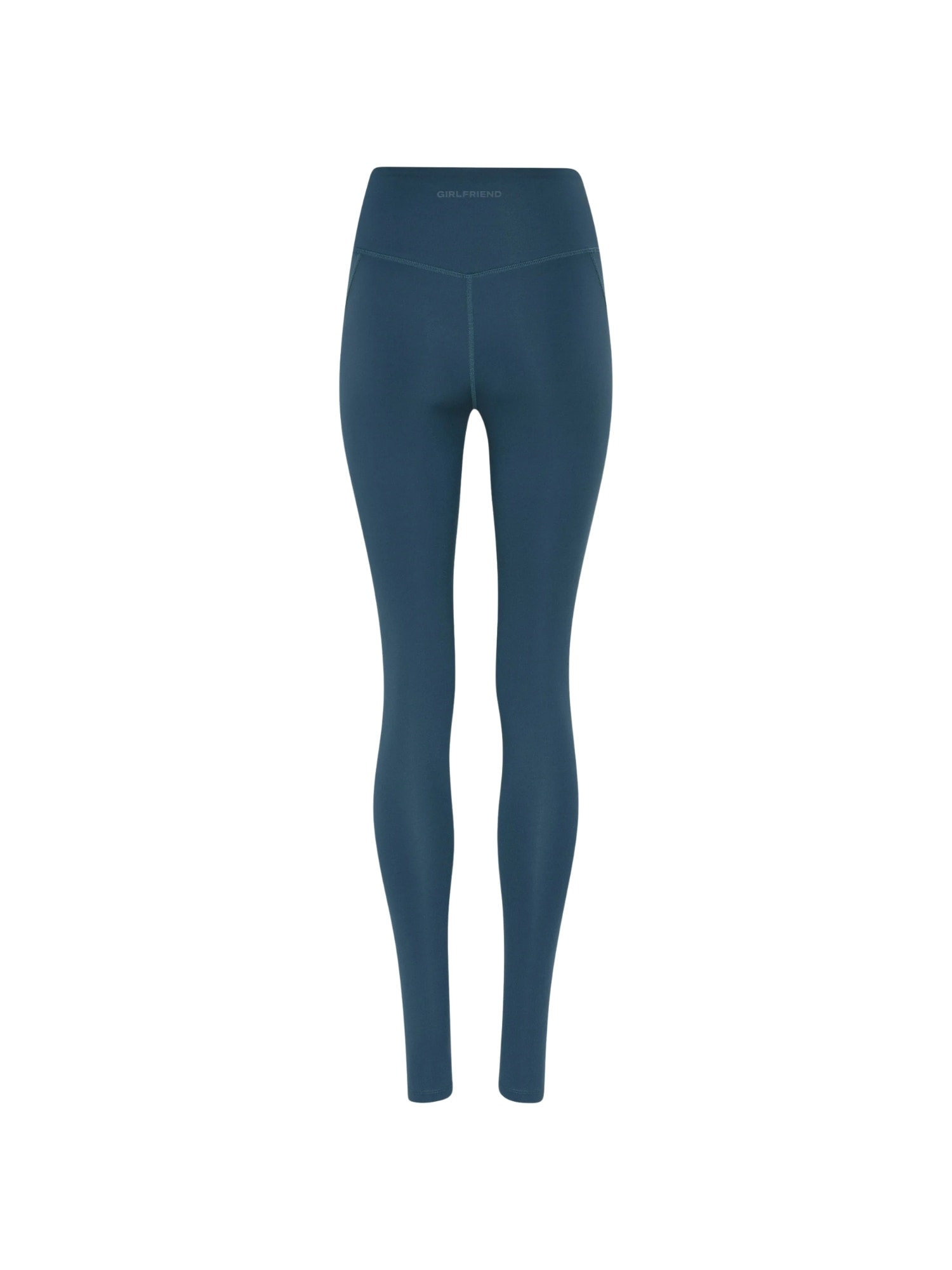 GIRLFRIEND COLLECTIVE Chinohose »Girlfriend Collective Trouser COMPressive«