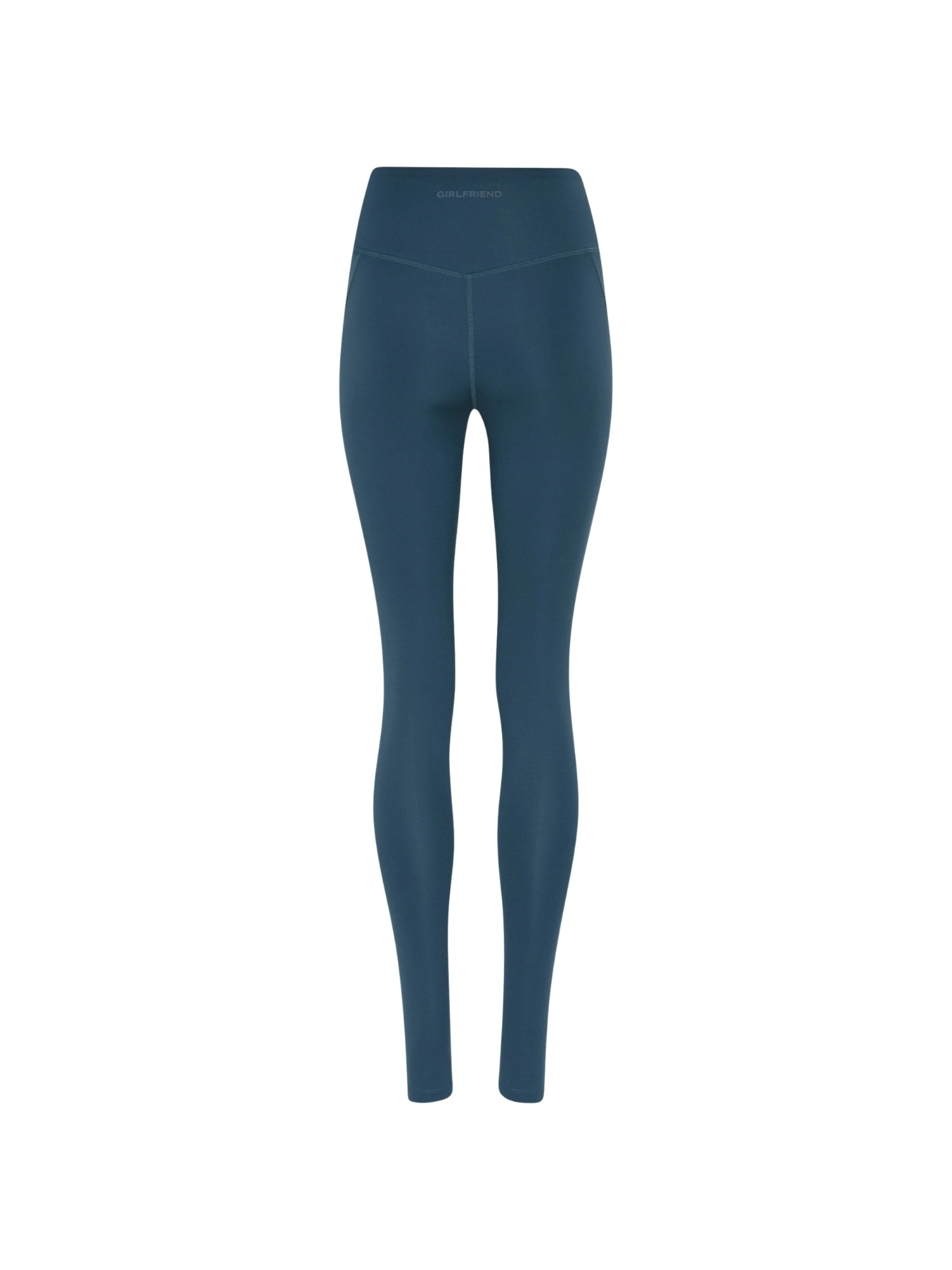 GIRLFRIEND COLLECTIVE Chinohose "Girlfriend Collective Trouser Compressive" günstig online kaufen