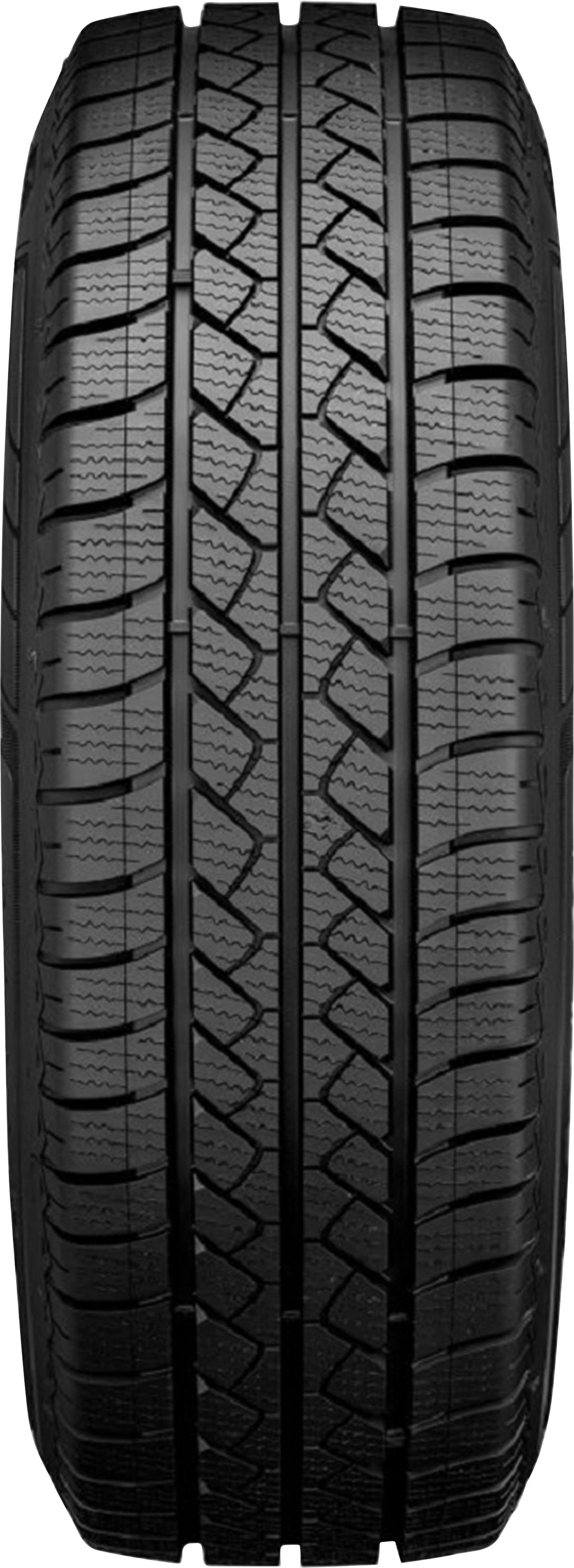 Goodyear Ganzjahresreifen "VECTOR 4SEASONS CARGO"