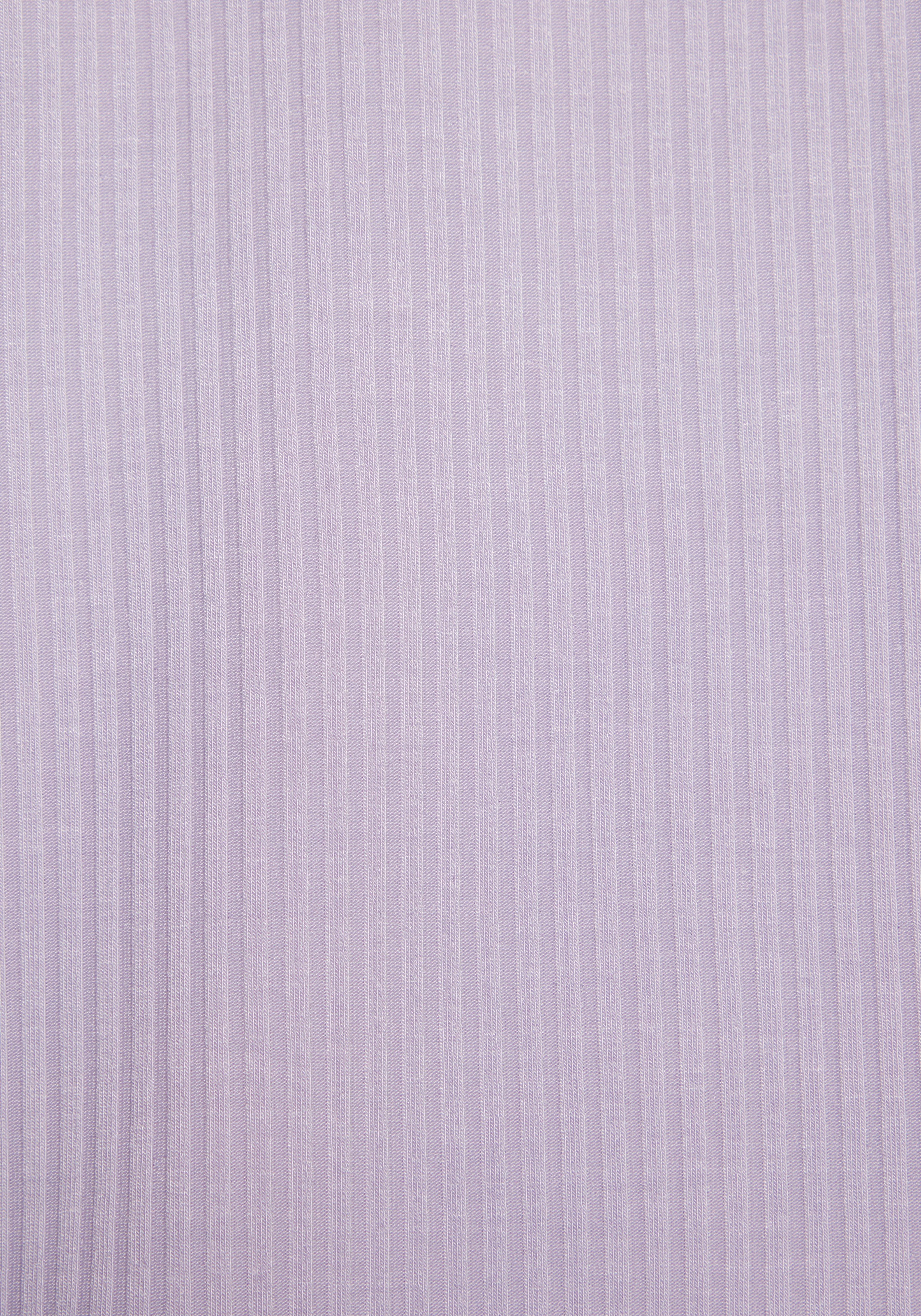 Vivance Dreams Shorty, (2 tlg.), mit süßem Babylock-Saum