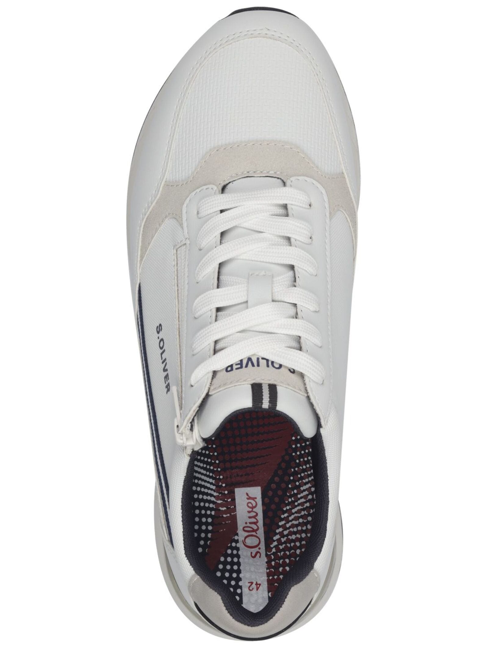 s.Oliver Sneaker »s.Oliver Sneaker Synthetik«