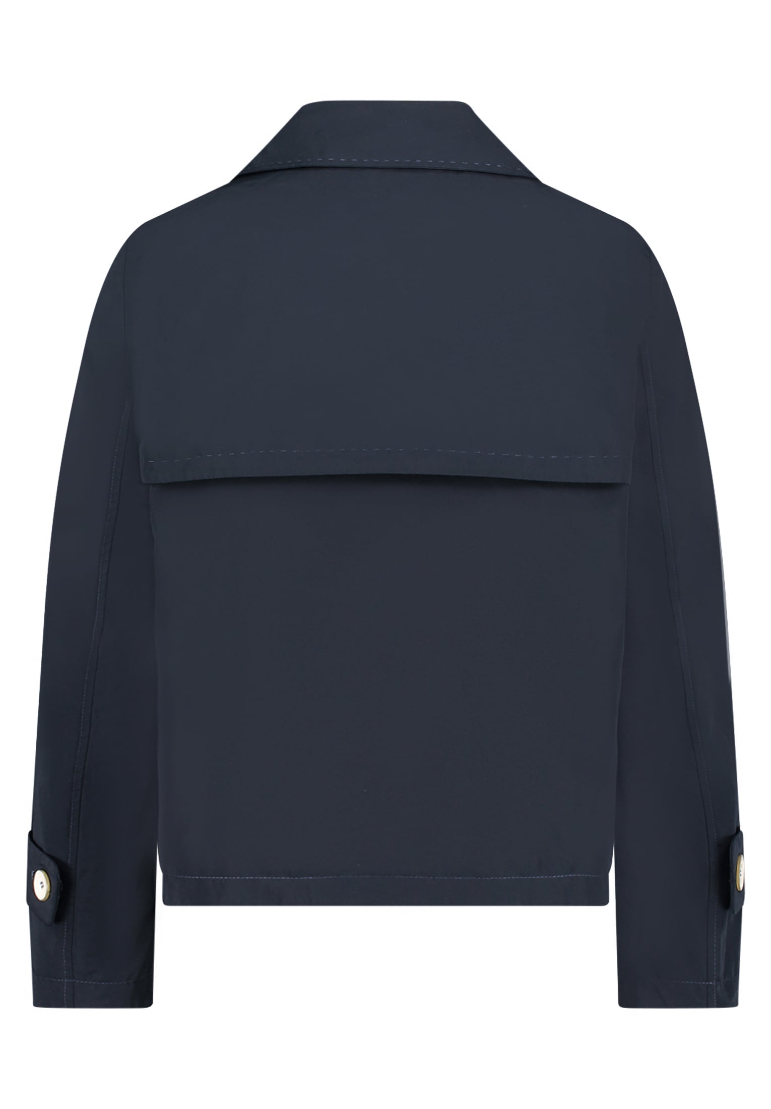 Amber & June Sommerjacke »Damen mit Kragen«