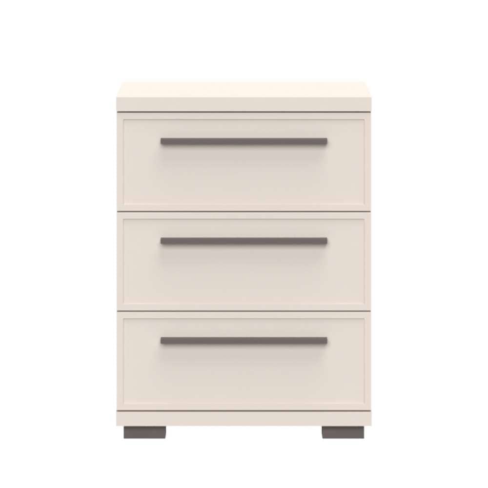 OTTO home Nachtkonsole "Opera Nachtkommode, Nachttisch, 2 oder 3 Schubladen günstig online kaufen