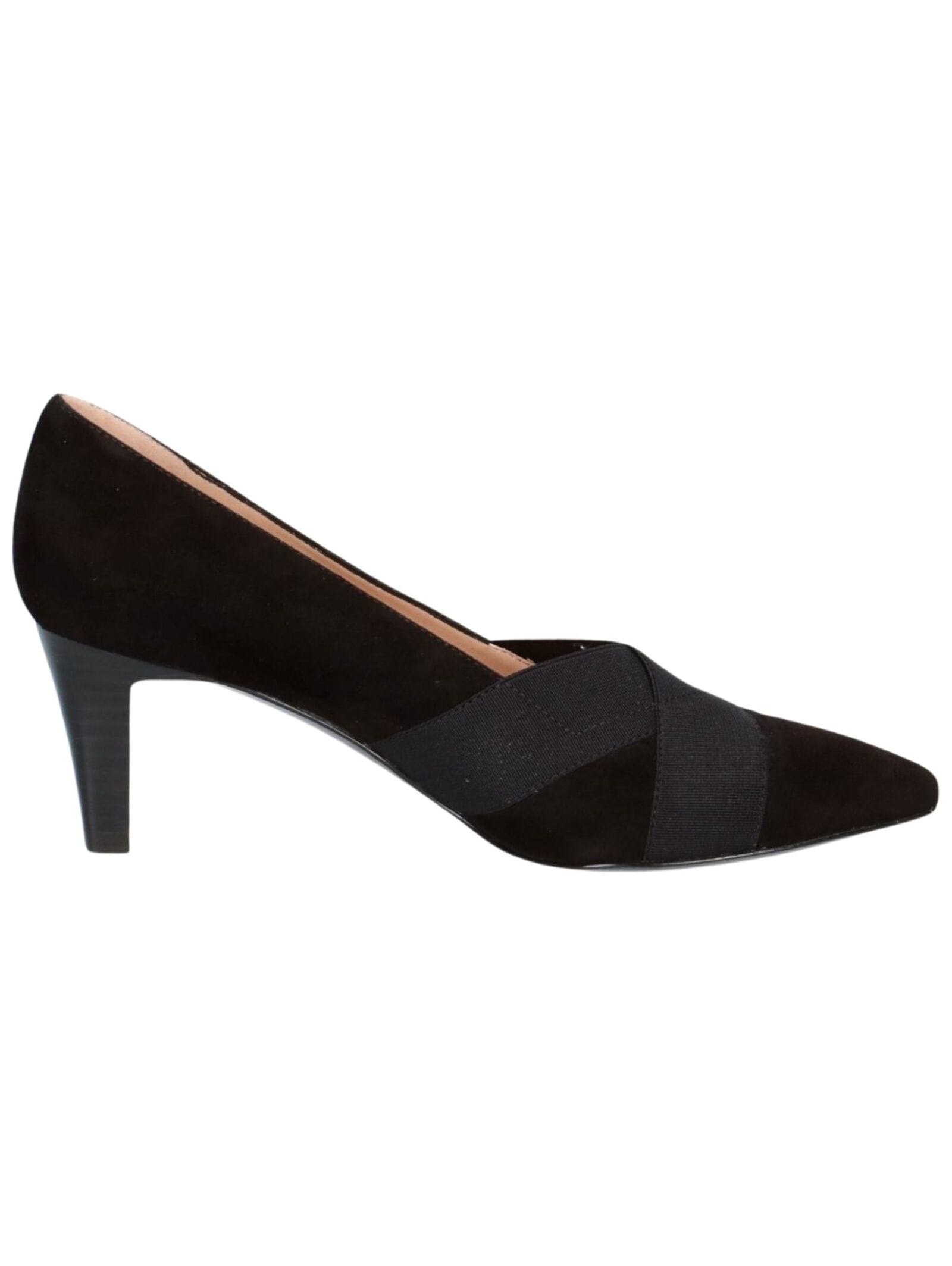 Peter Kaiser Pumps »Peter Kaiser Pumps Veloursleder/Textil«