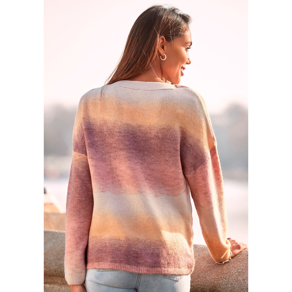 Vivance Strickpullover