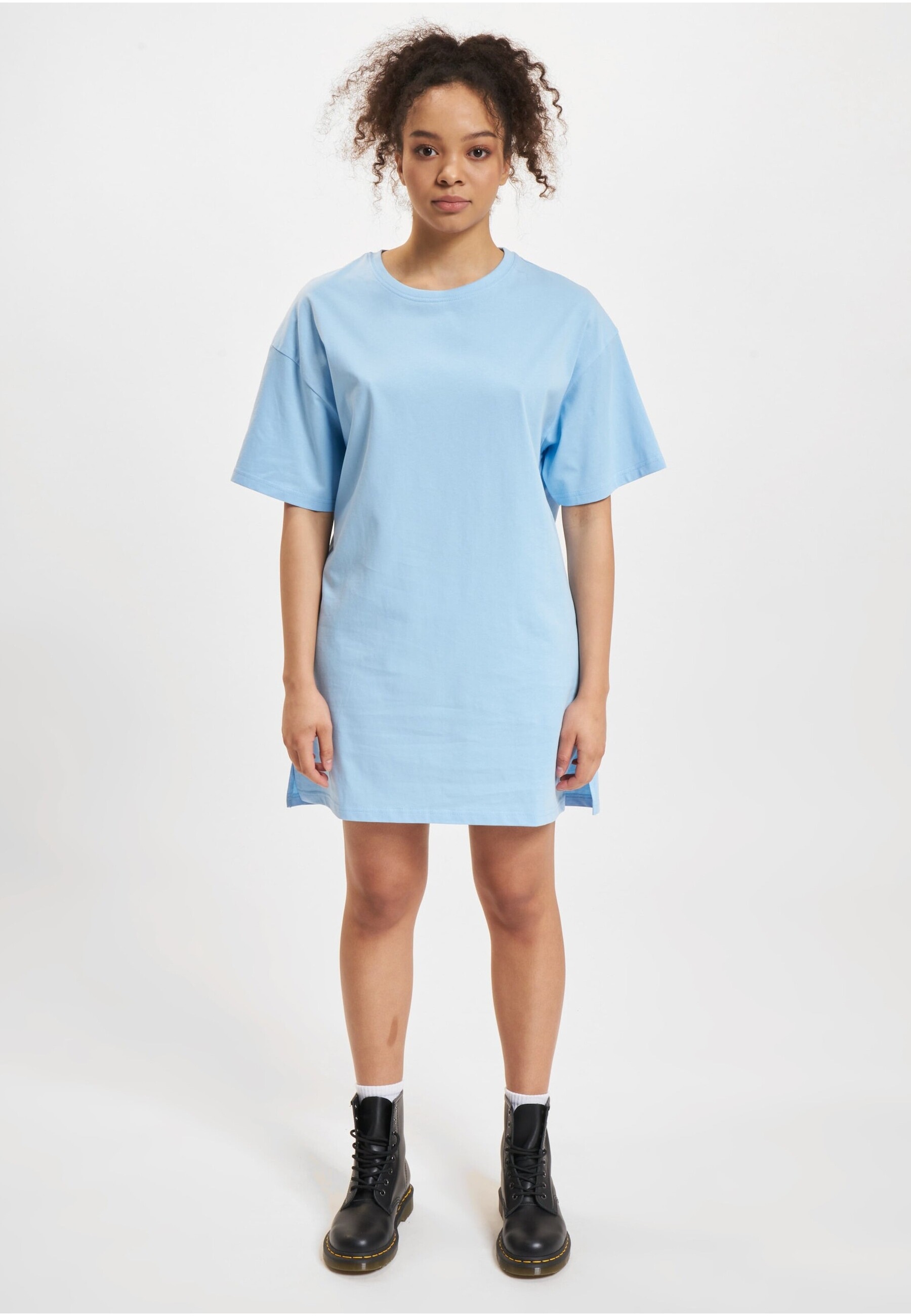 DEF Shirtkleid »DEF DEF Mini Kleider« 1 Stk. tlg.