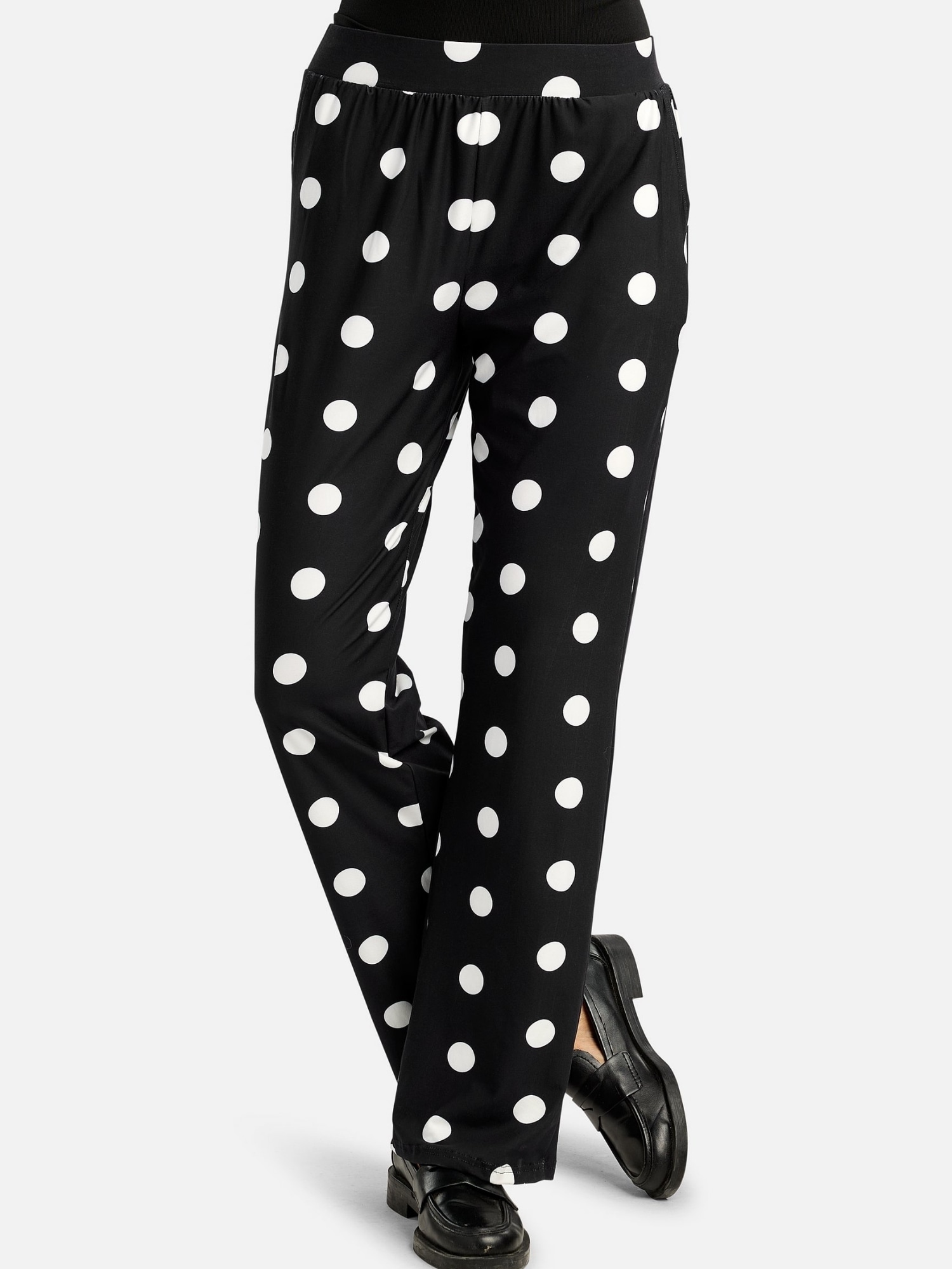 Liberté Essentiel Chinohose »Liberté Essentiel Trouser ALMA«