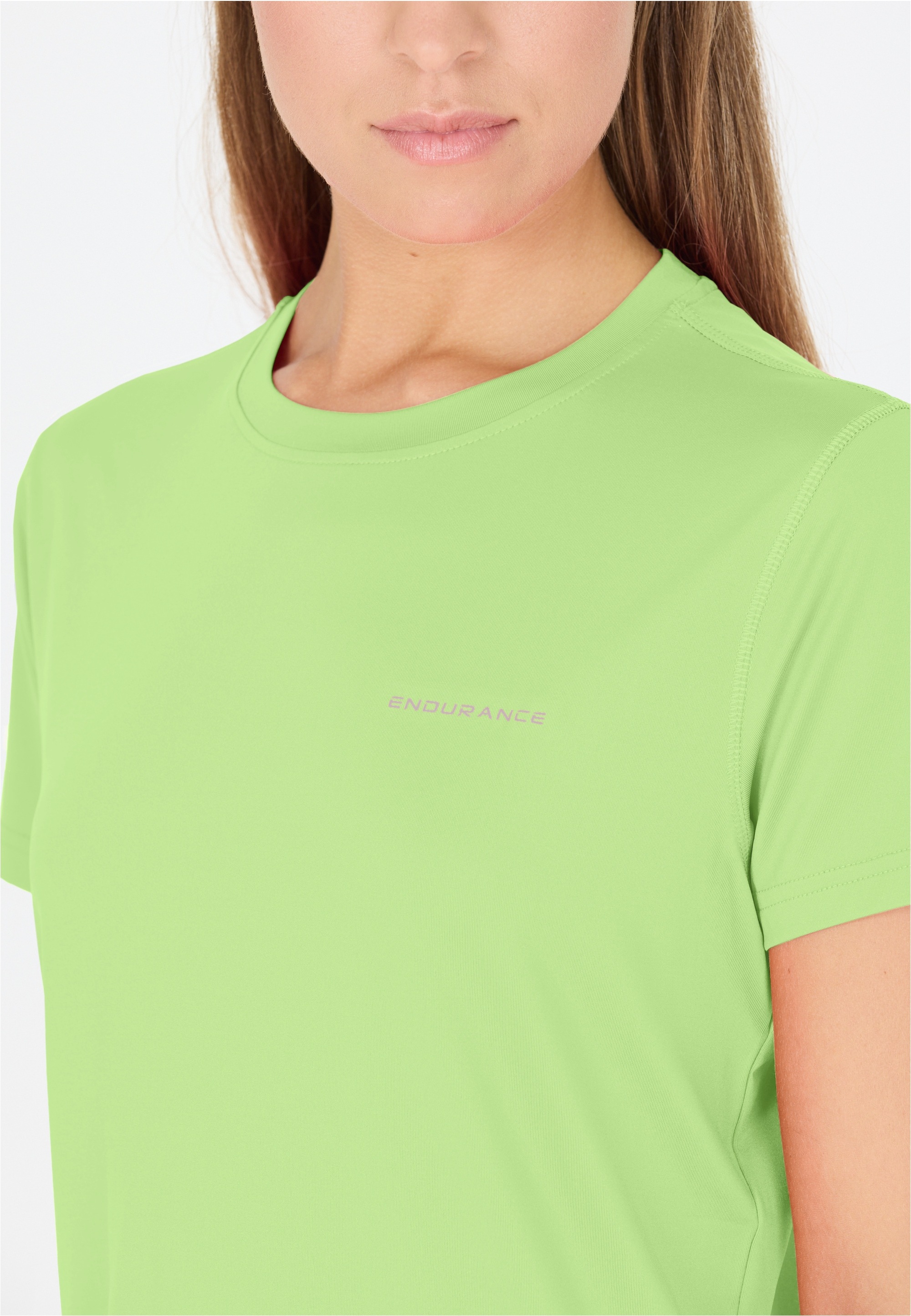ENDURANCE Funktionsshirt »Yonan V2«, mit schnell trocknender Technologie