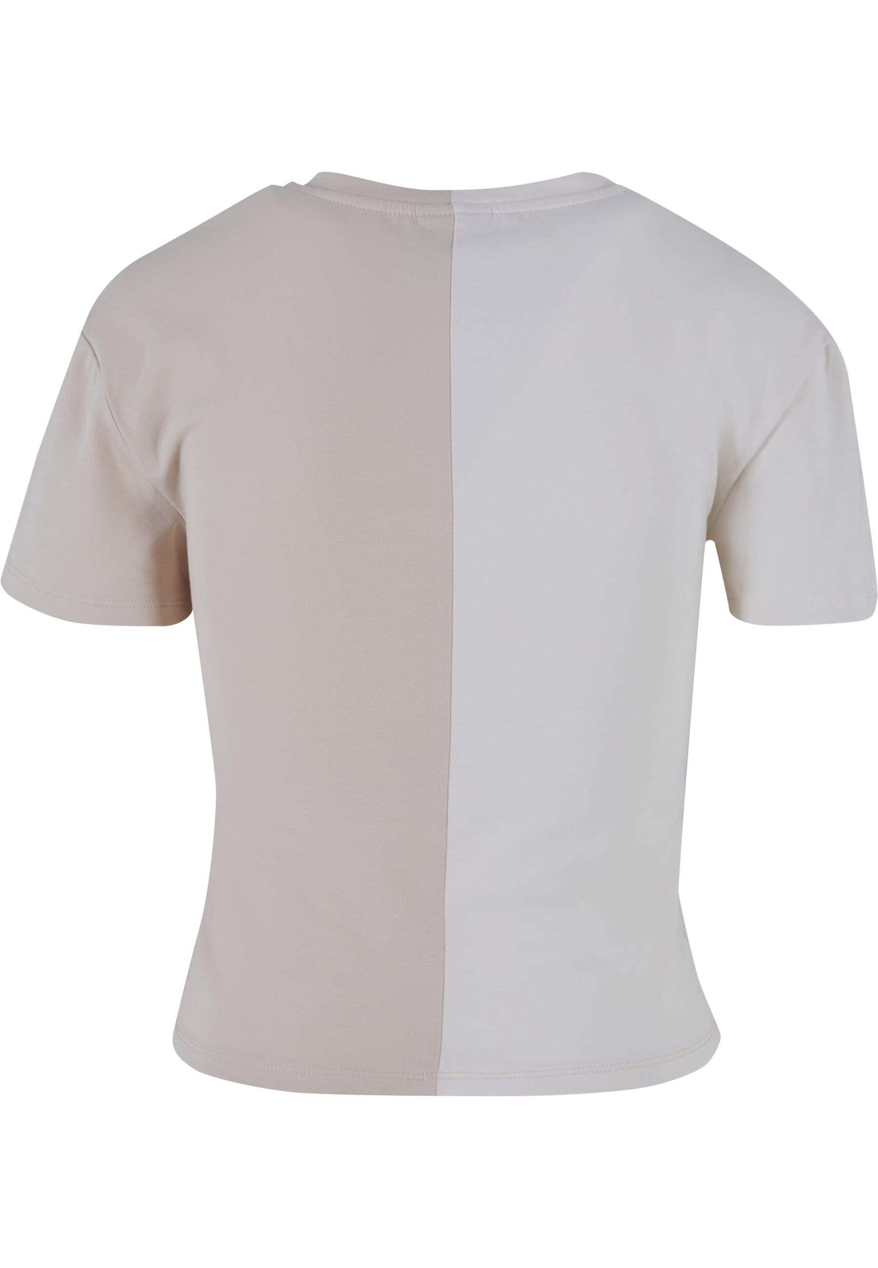 Karl Kani T-Shirt "Karl Kani Damen KW224-014-1 KK Retro Block Crop Tee" 1 S günstig online kaufen