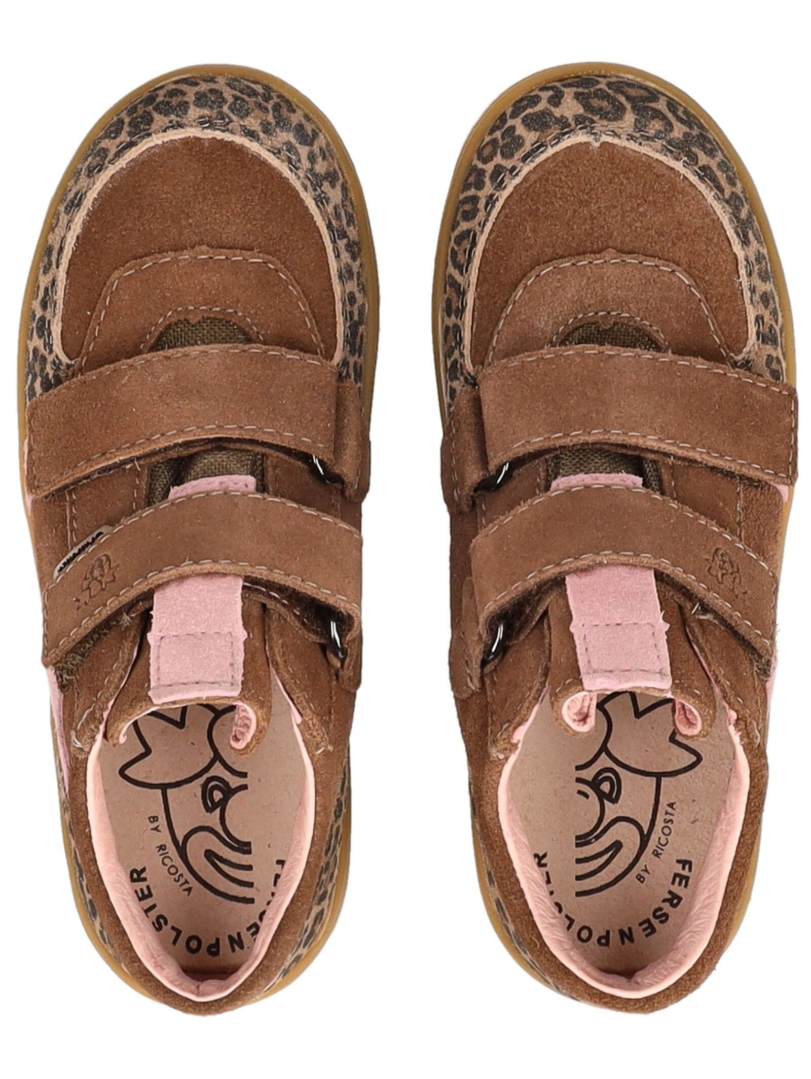 Pepino Stiefelette »Pepino Stiefelette Veloursleder«