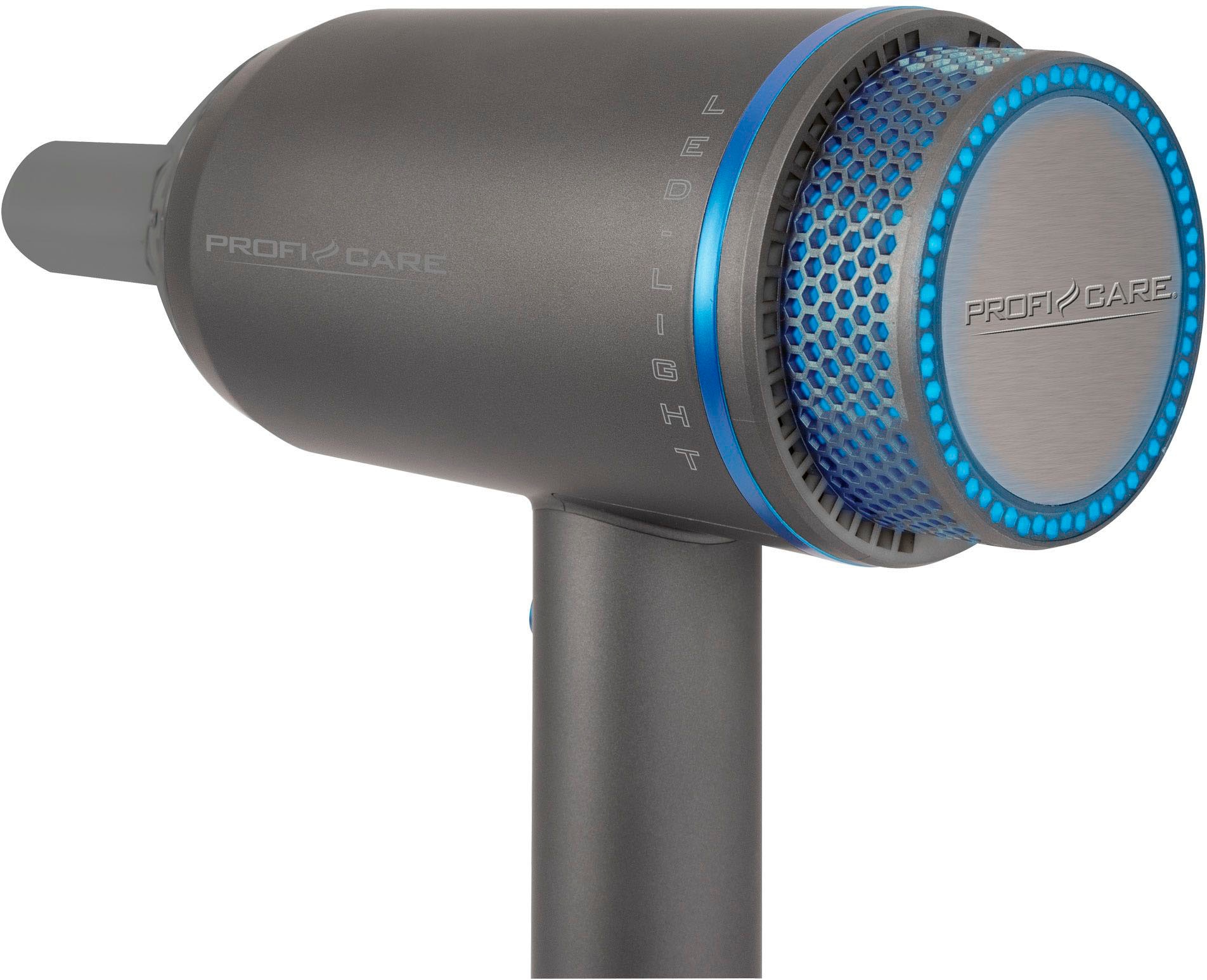 ProfiCare Haartrockner »PC-HT 3082«, 1800 W, LED-Beleuchtung