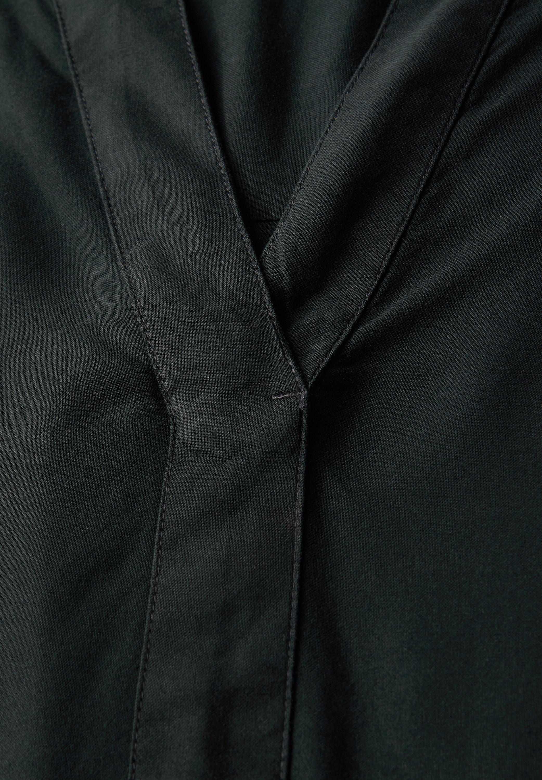Cecil Shirtbluse, aus softer Viskose