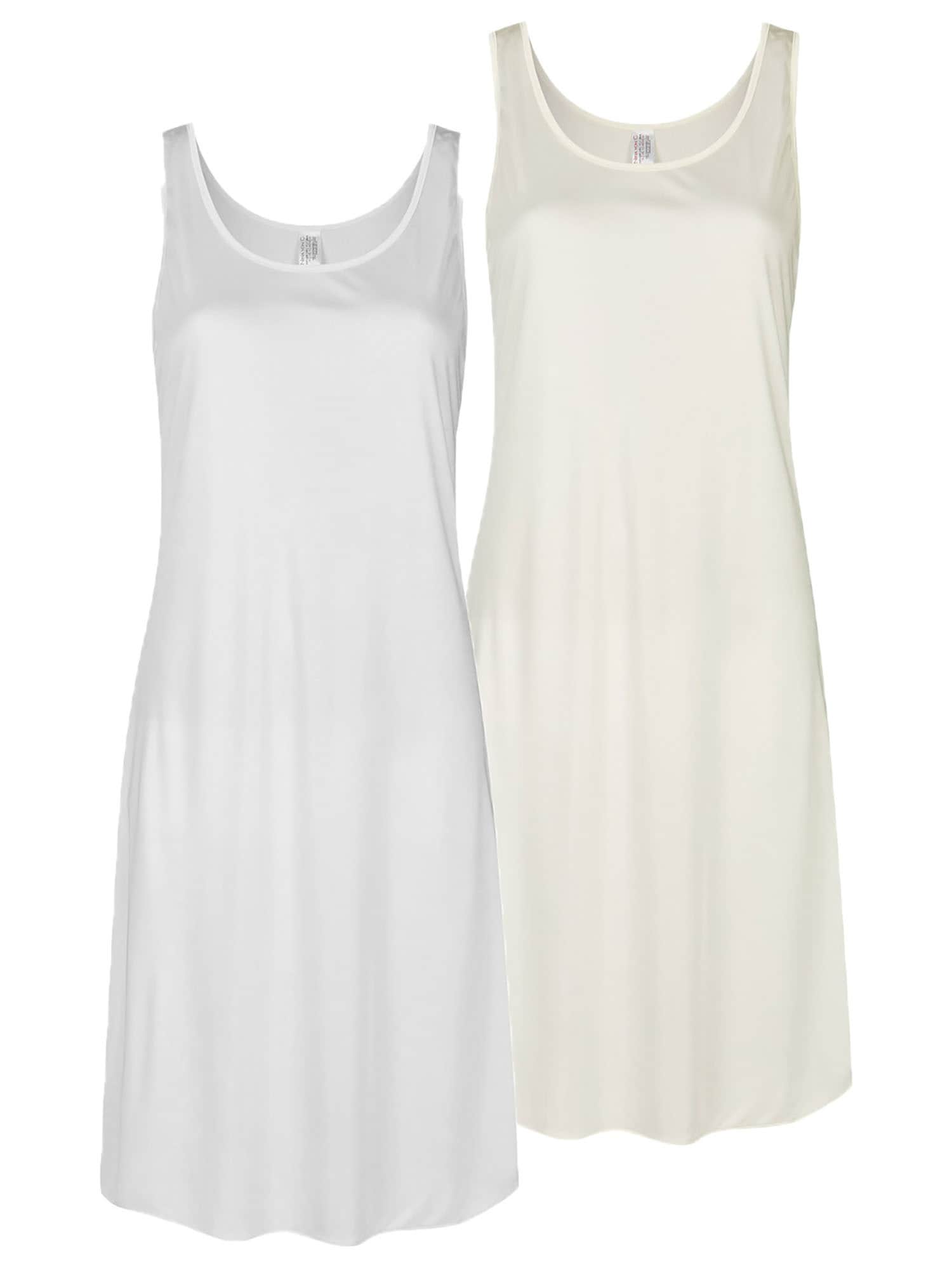 Nina Von C. Unterkleid "2er Pack Unterkleid Länge 90 cm Elegance" günstig online kaufen