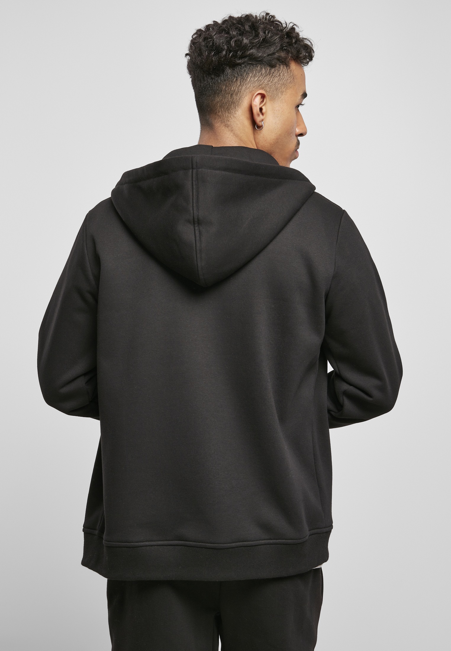 Starter Black Label Sweatjacke »Starter Black Label Herren Starter Essential Zip Hoody«